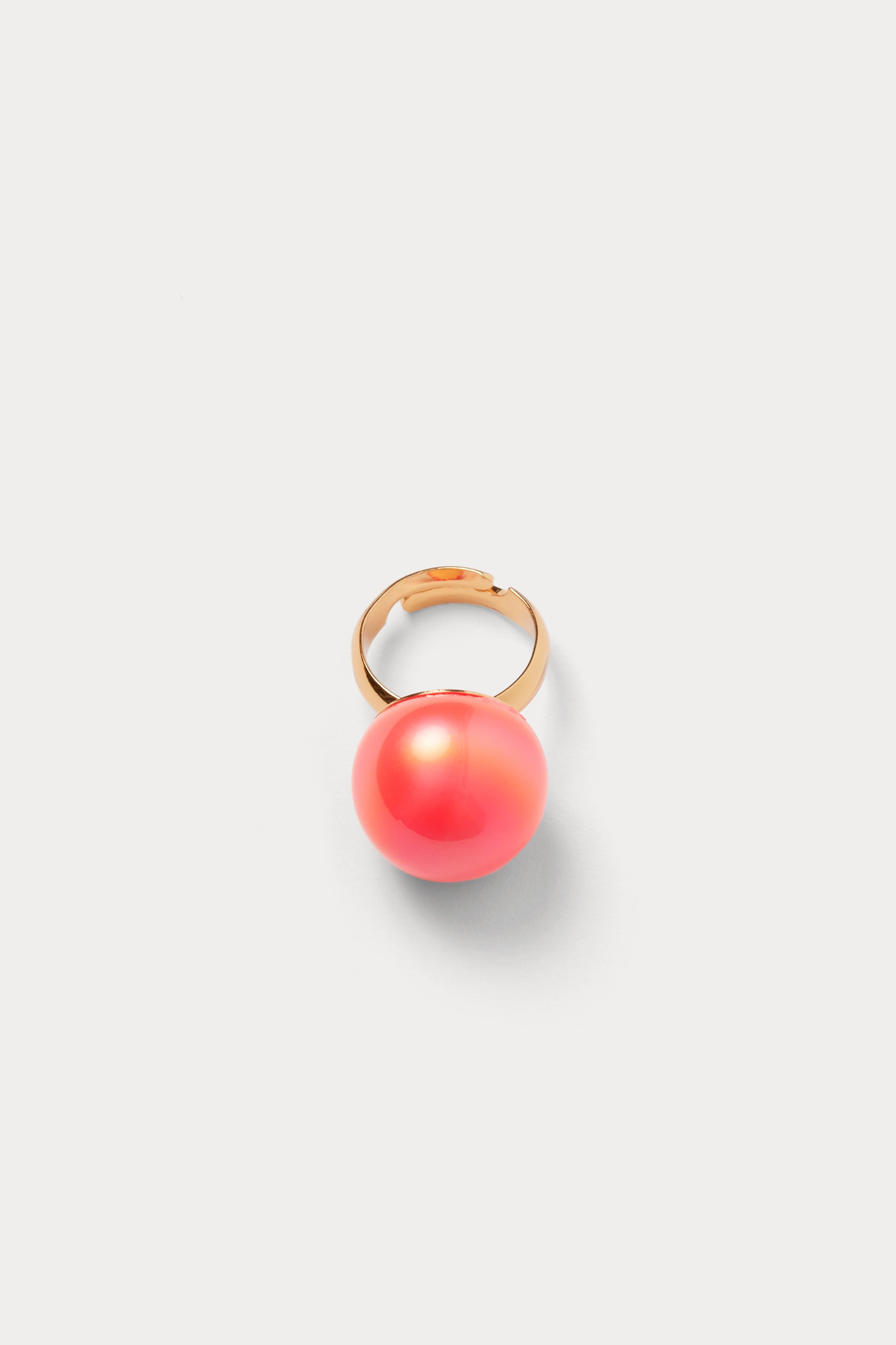 Petite Bump Ring-RINGS-Rachel Comey