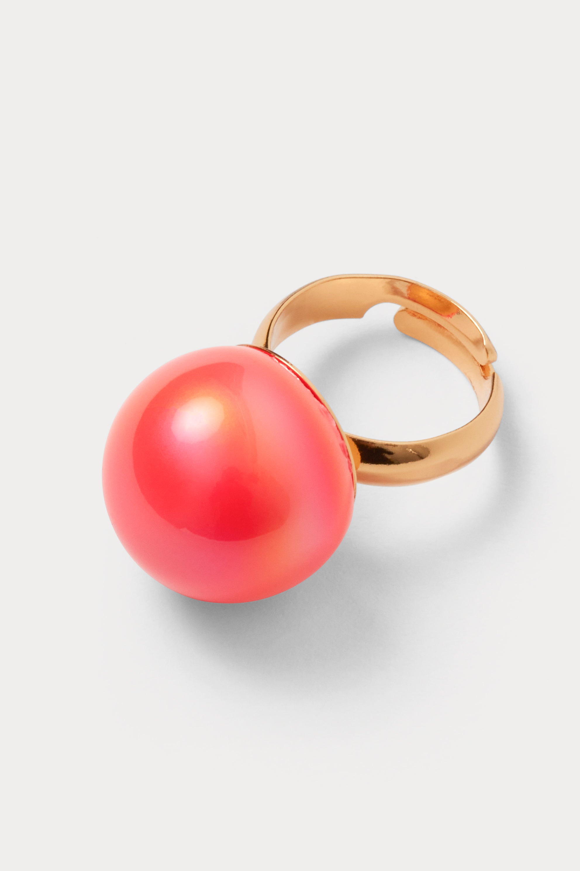 Petite Bump Ring-RINGS-Rachel Comey