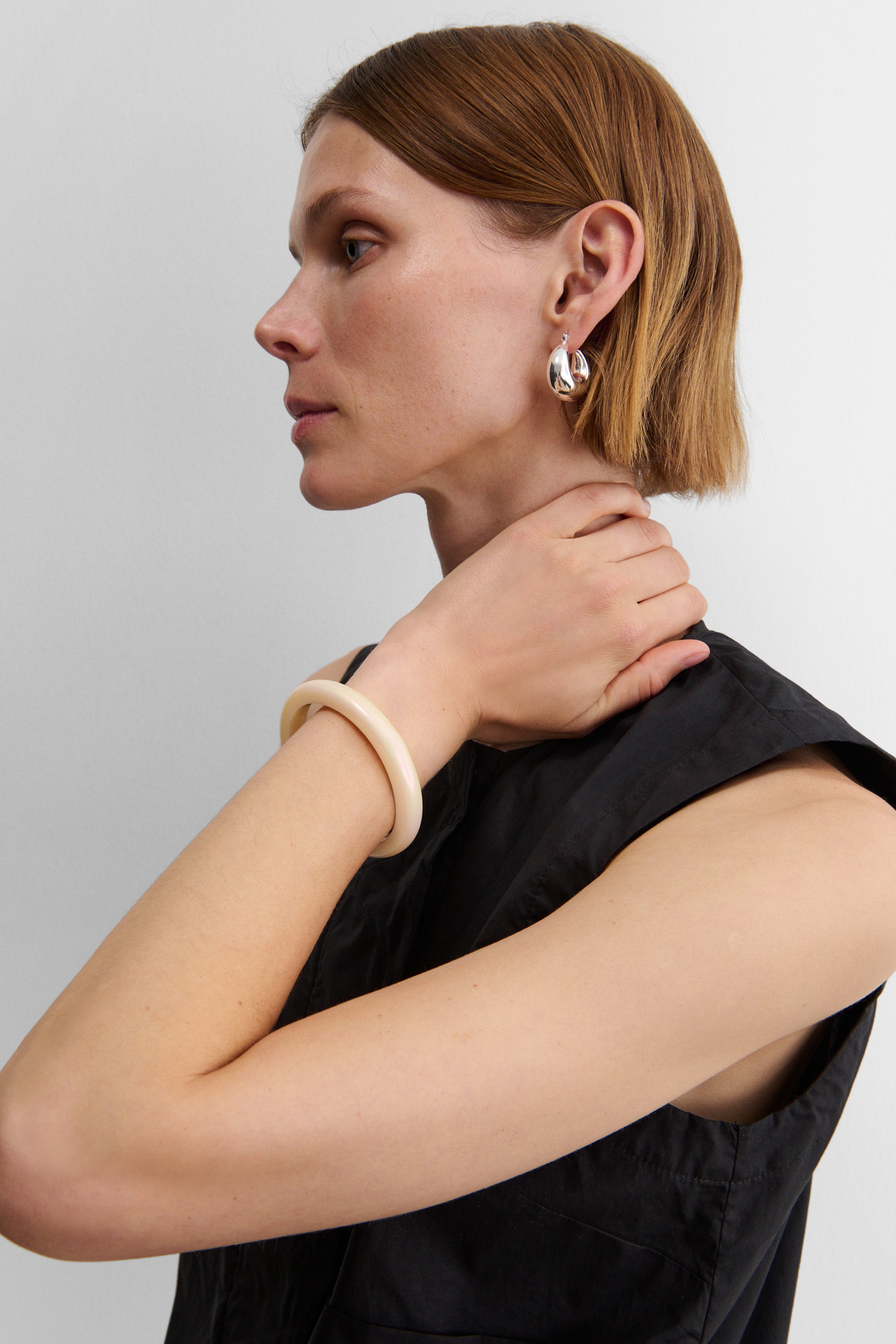 Buraca Cuff-BRACELETS-Rachel Comey