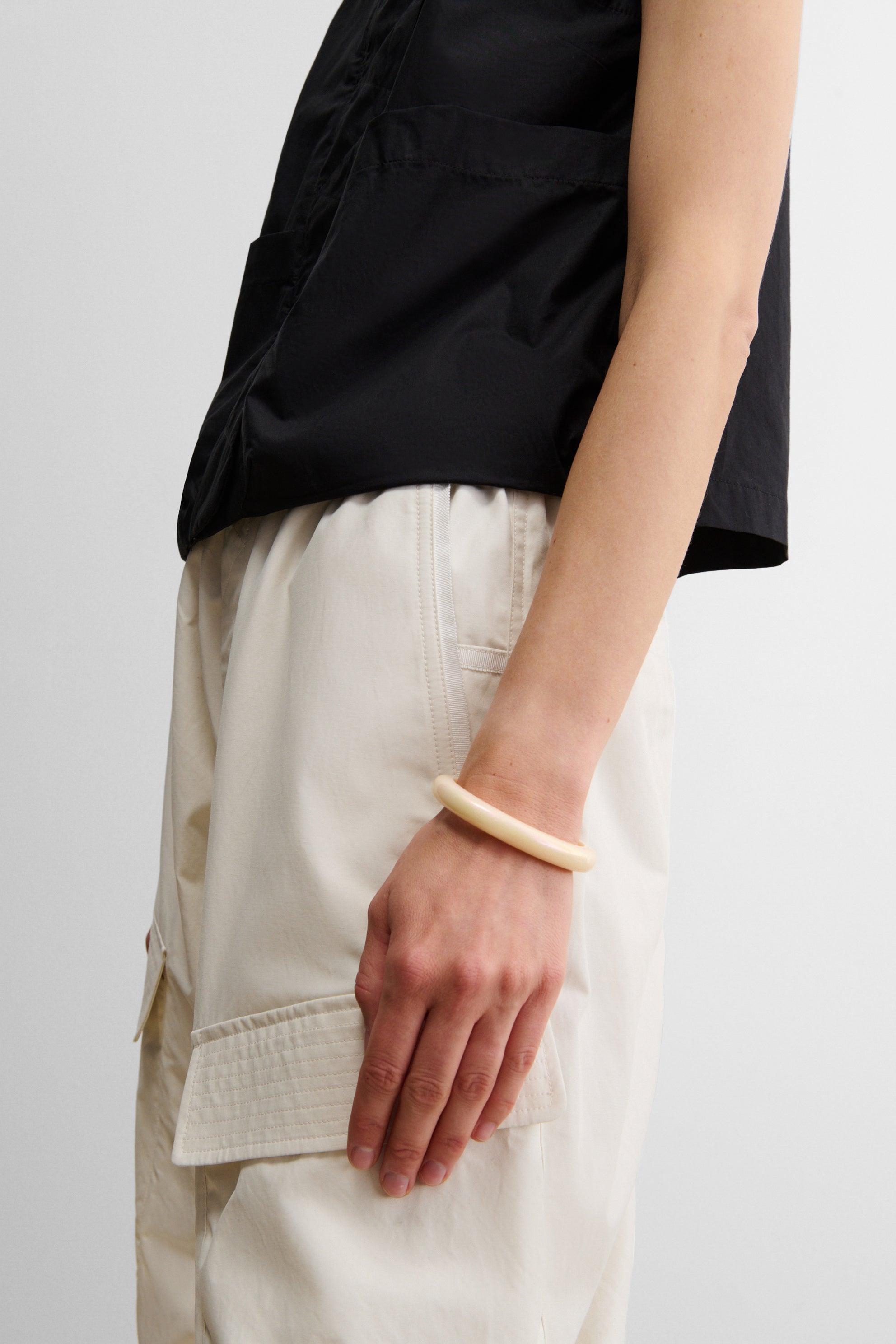 Buraca Cuff-BRACELETS-Rachel Comey