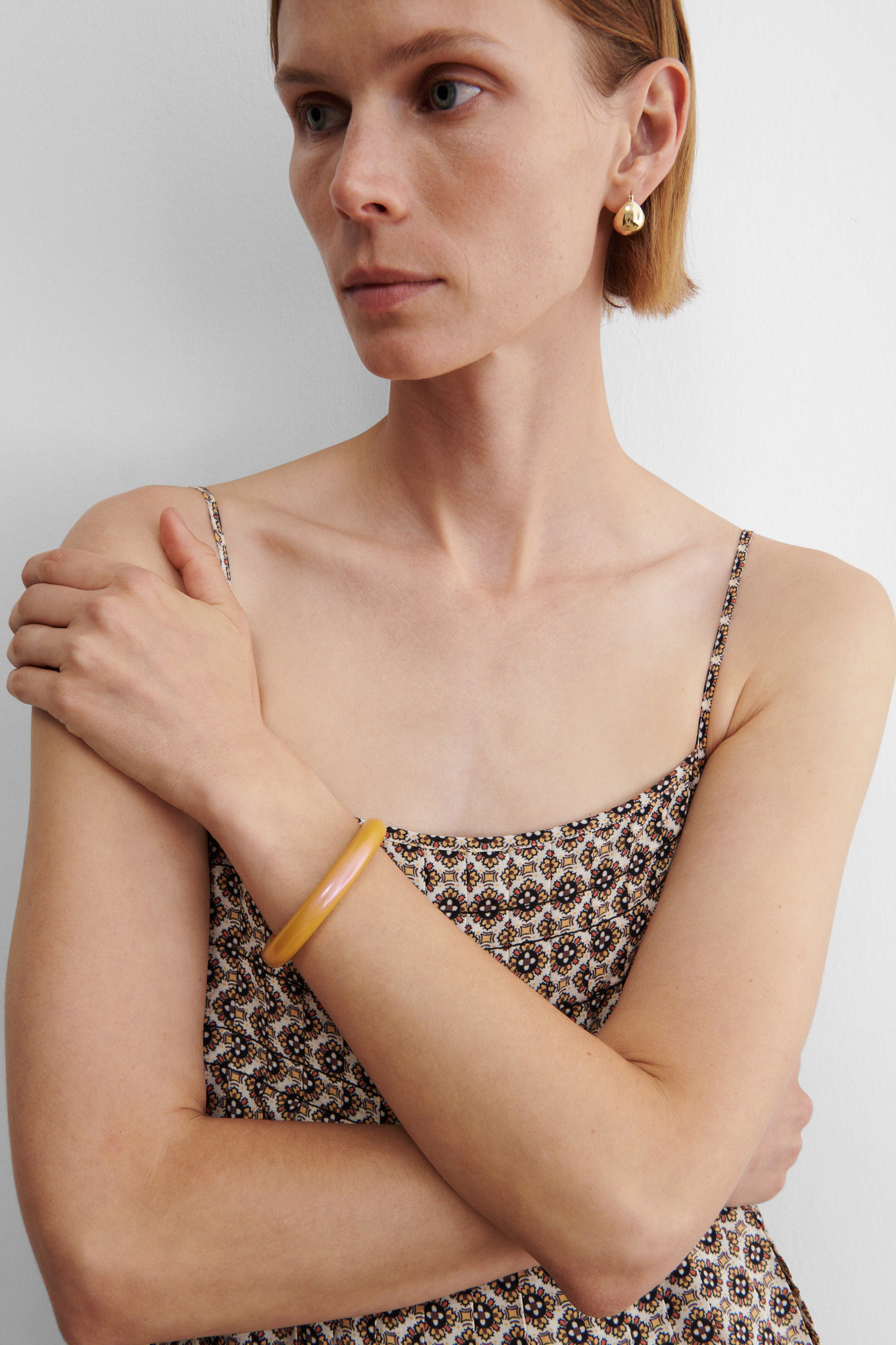 Buraca Cuff-BRACELETS-Rachel Comey