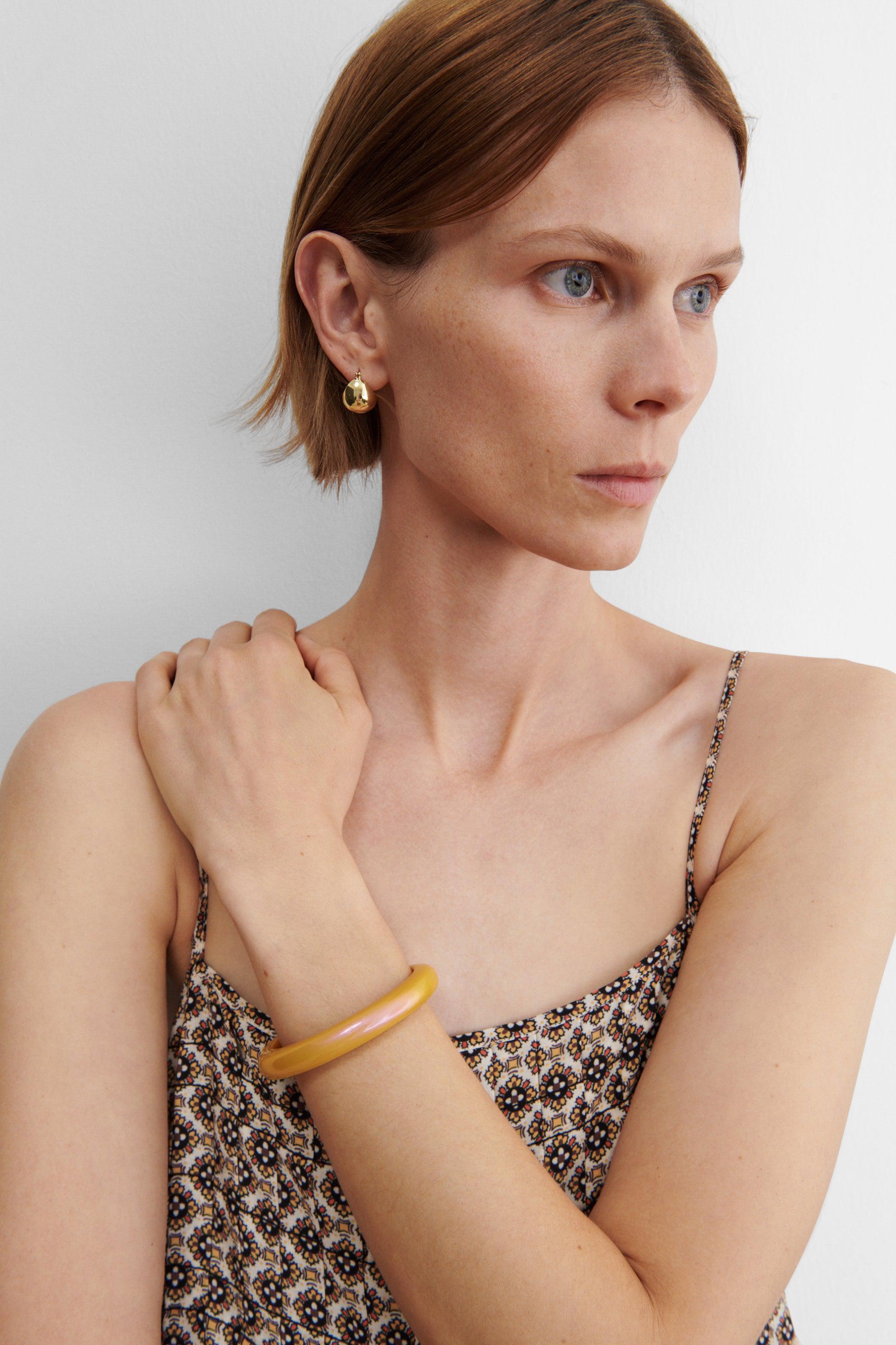 Buraca Cuff-BRACELETS-Rachel Comey