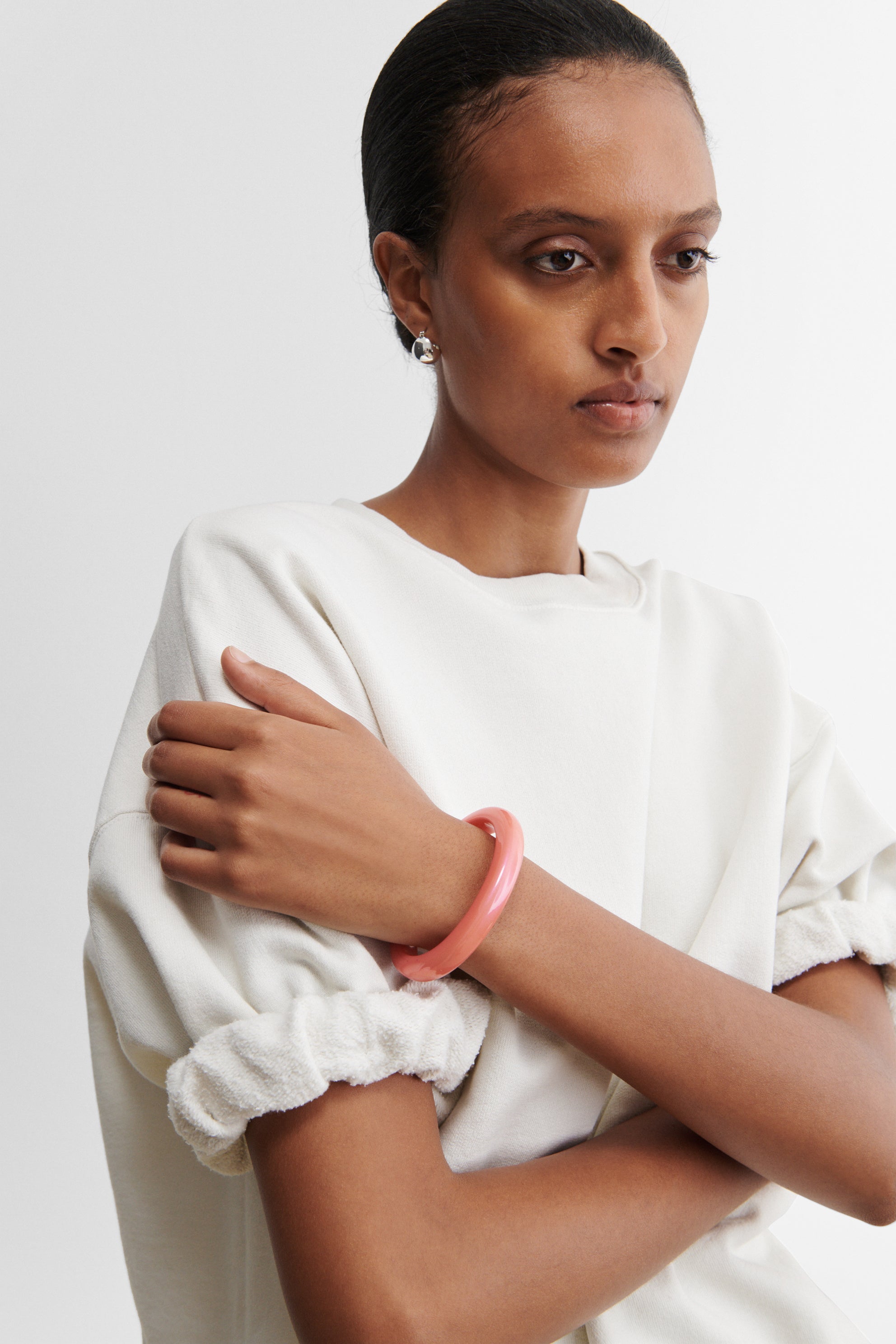 Buraca Cuff-BRACELETS-Rachel Comey