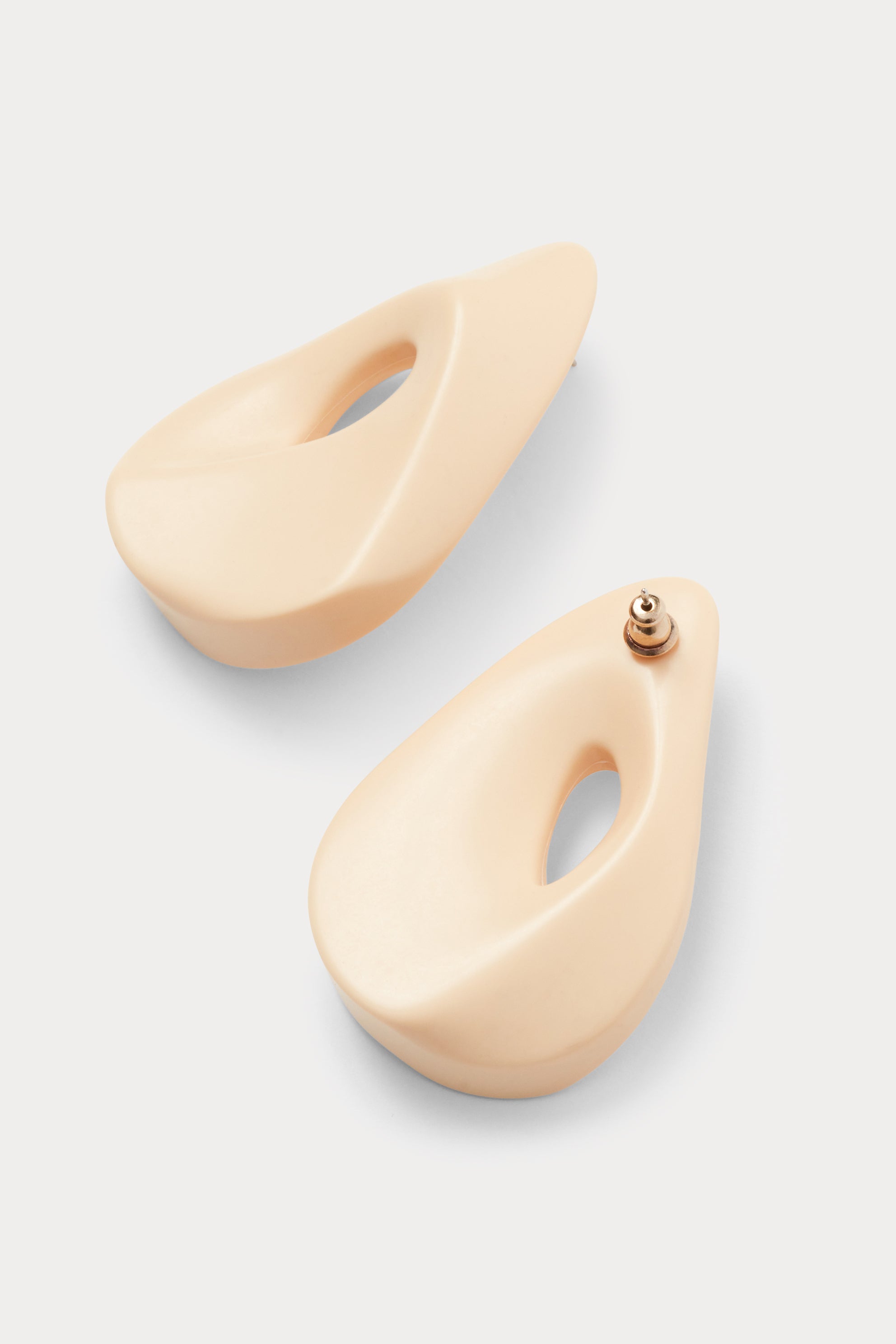 Briers Earring-EARRINGS-Rachel Comey