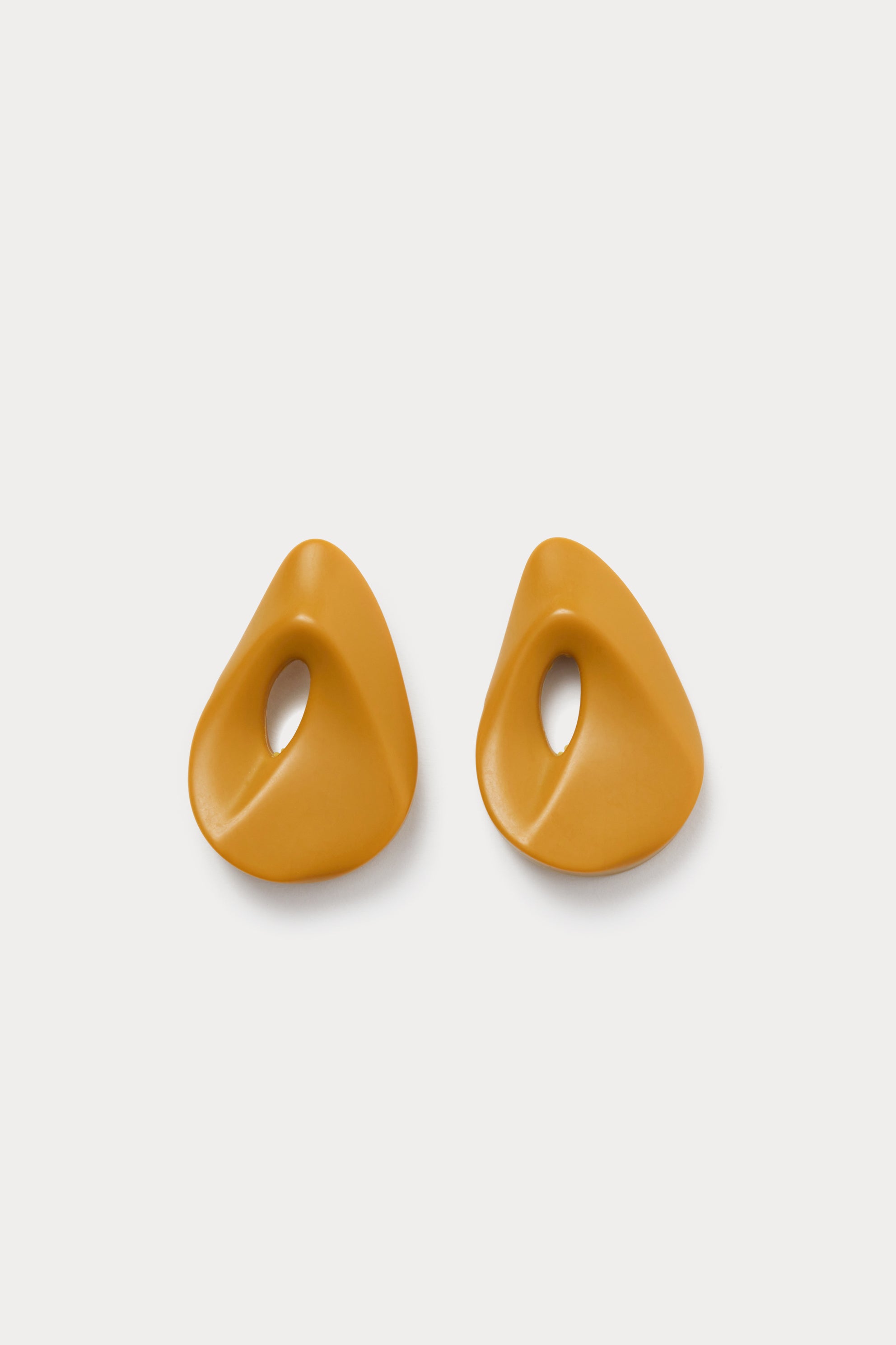 Briers Earring-EARRINGS-Rachel Comey