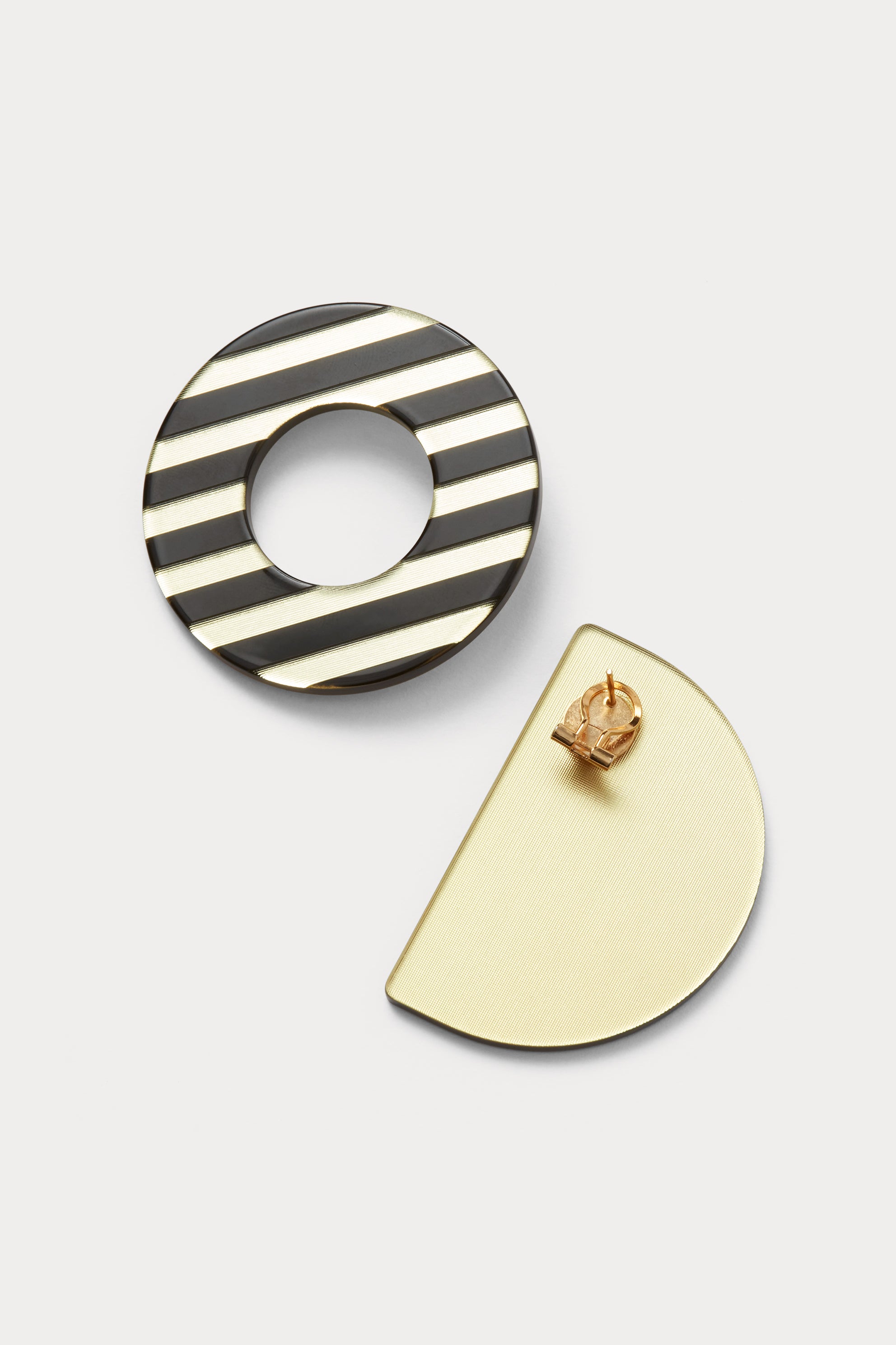 Rimini Earring-EARRINGS-Rachel Comey