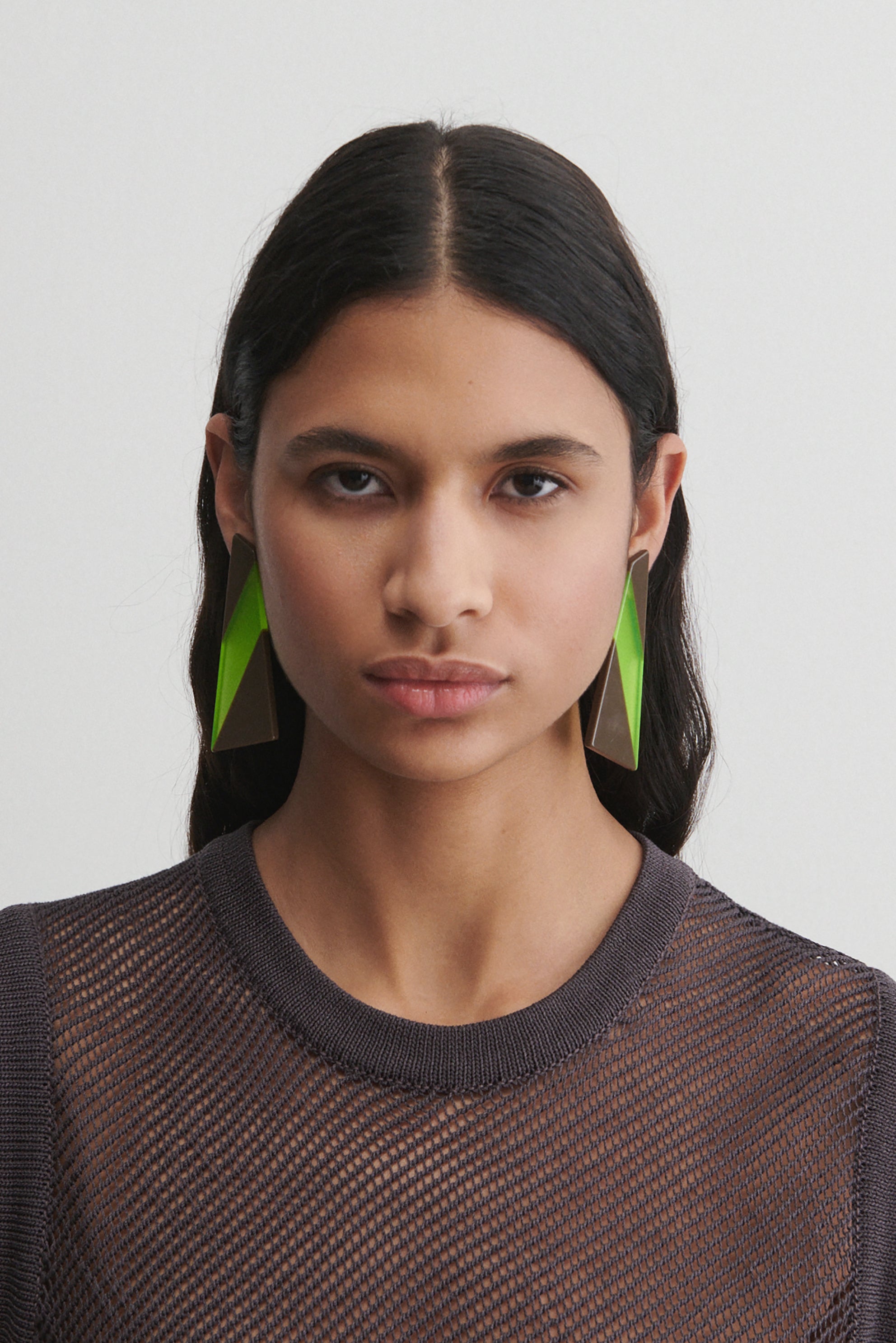 Amaral Earring-EARRINGS-Rachel Comey