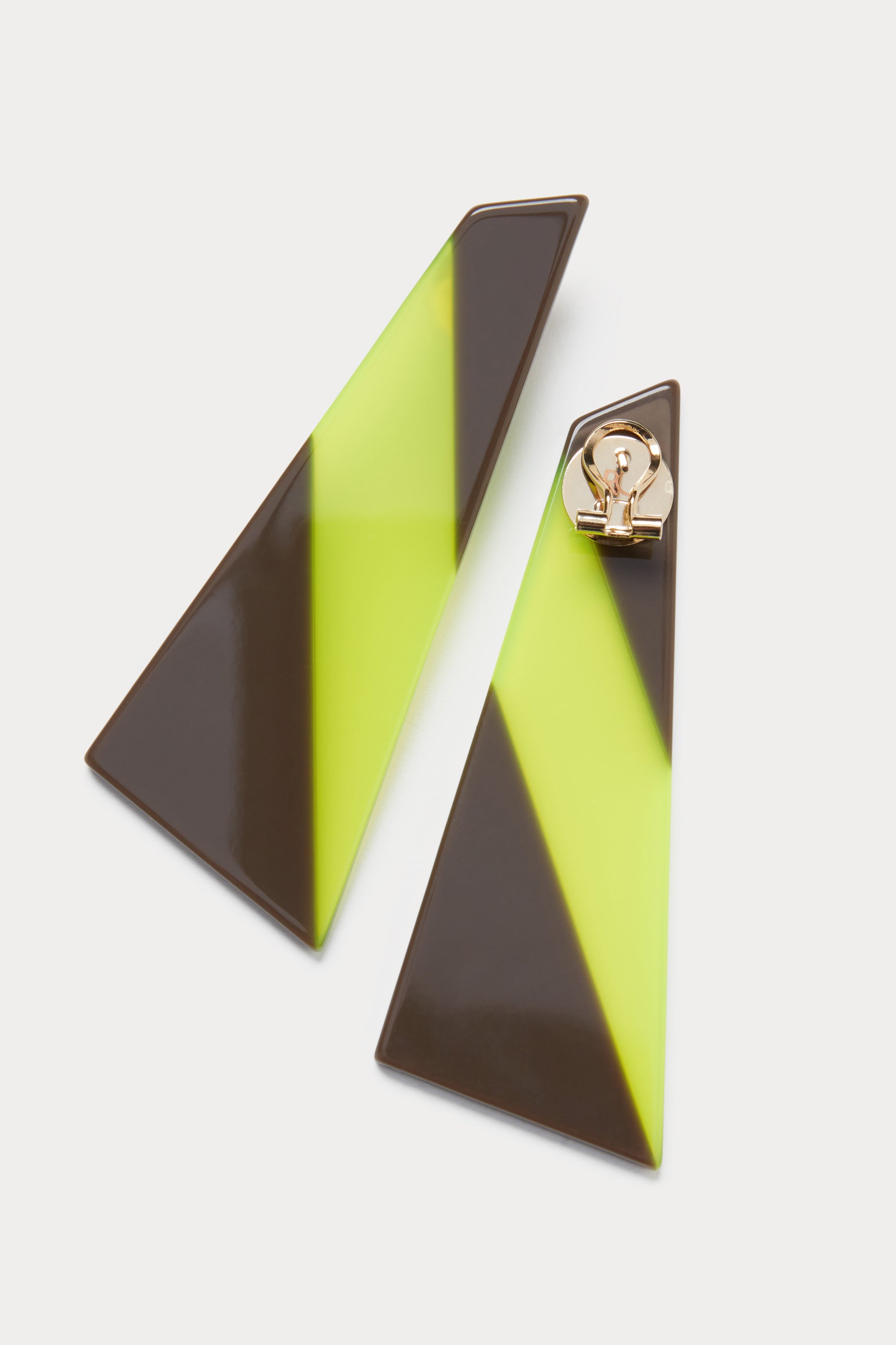 Amaral Earring-EARRINGS-Rachel Comey