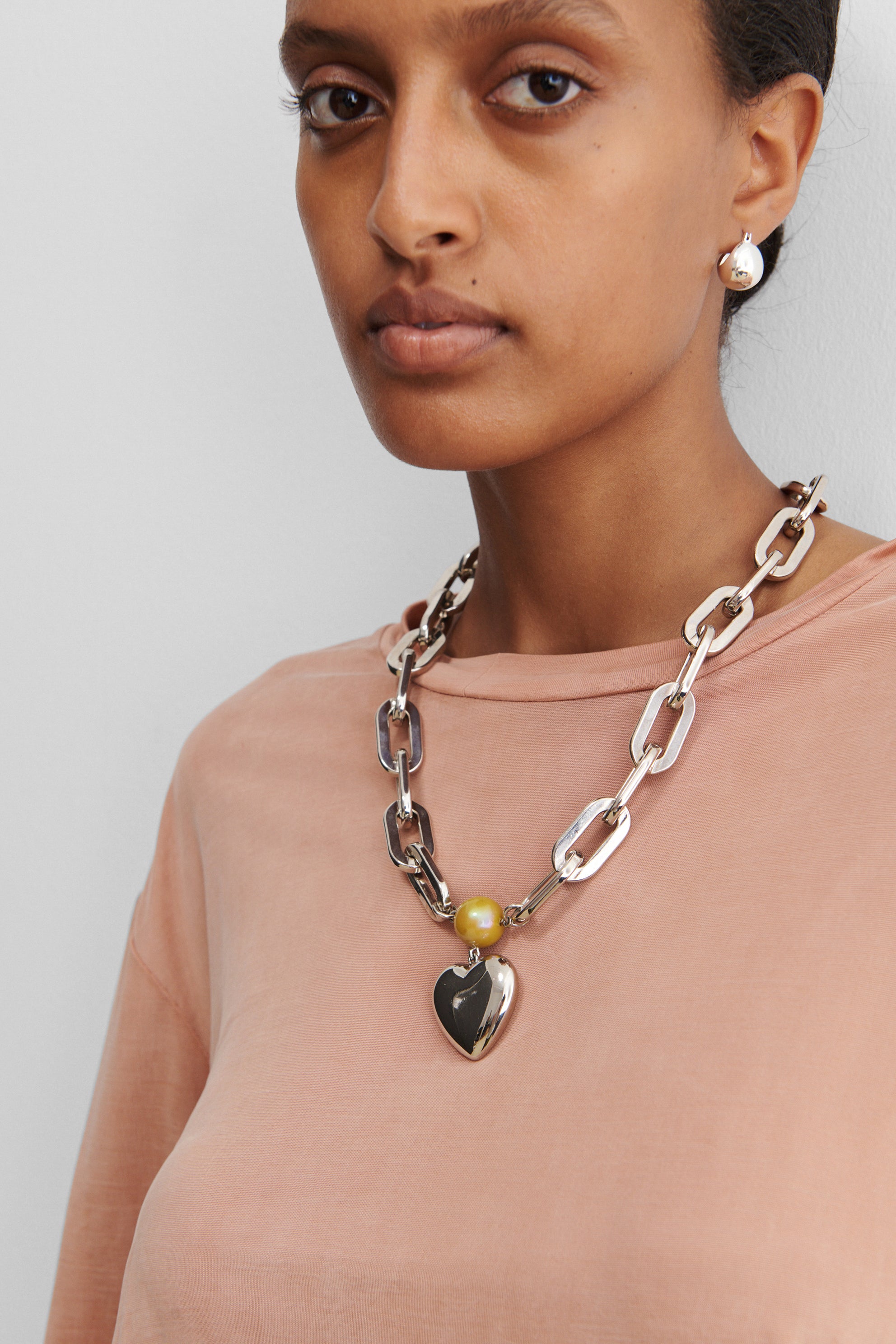 Ares Necklace-NECKLACES-Rachel Comey