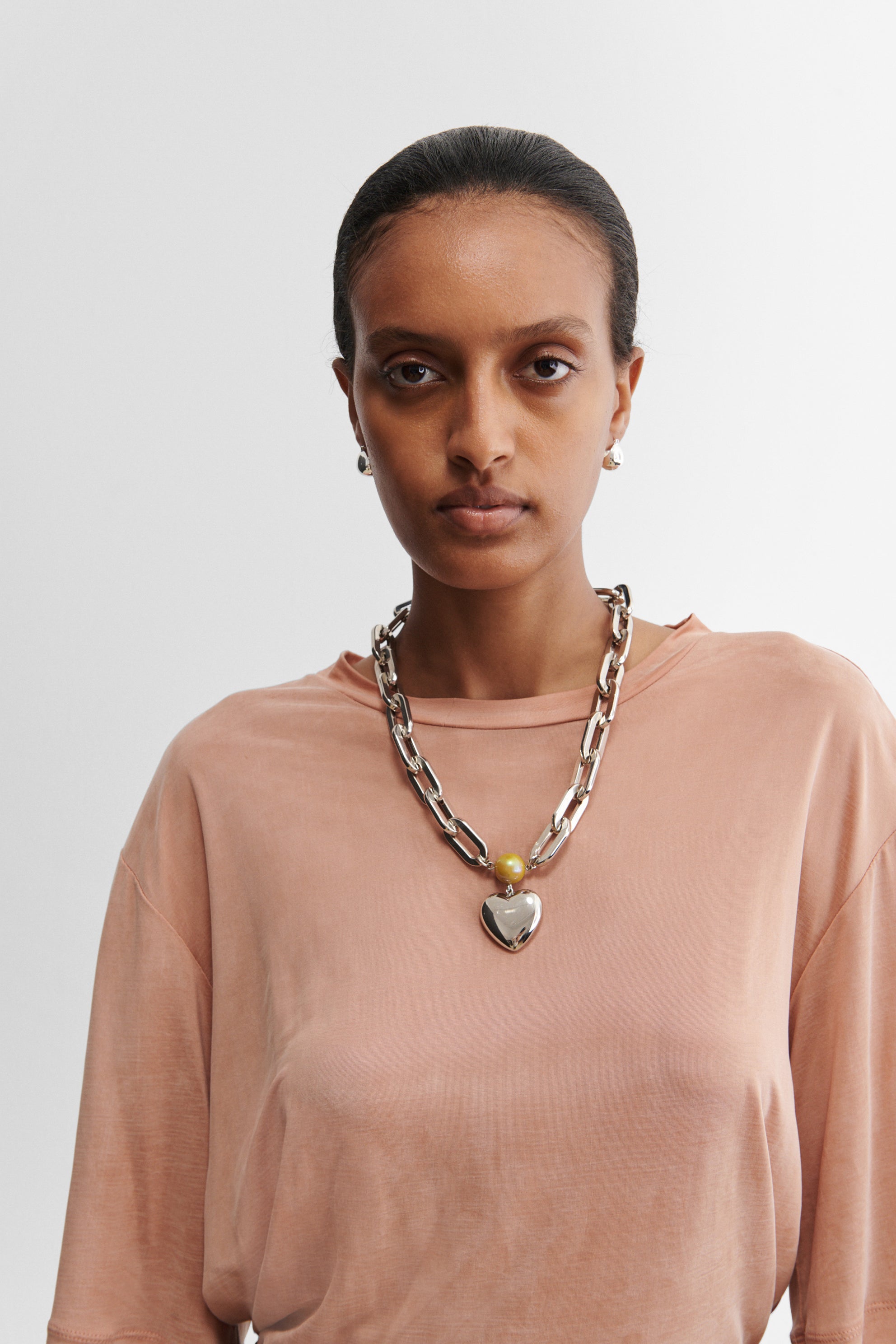 Ares Necklace-NECKLACES-Rachel Comey