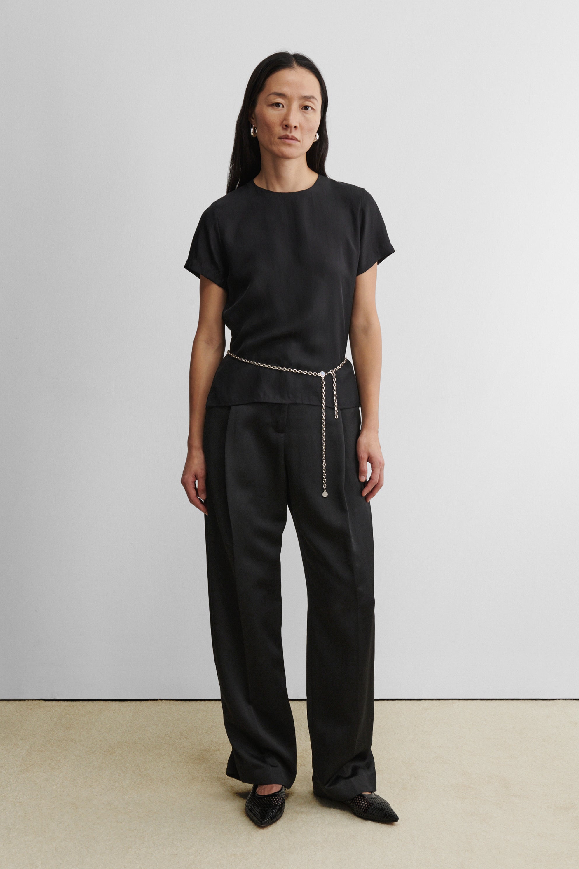 Moxon Belt (Hip)-BELTS-Rachel Comey