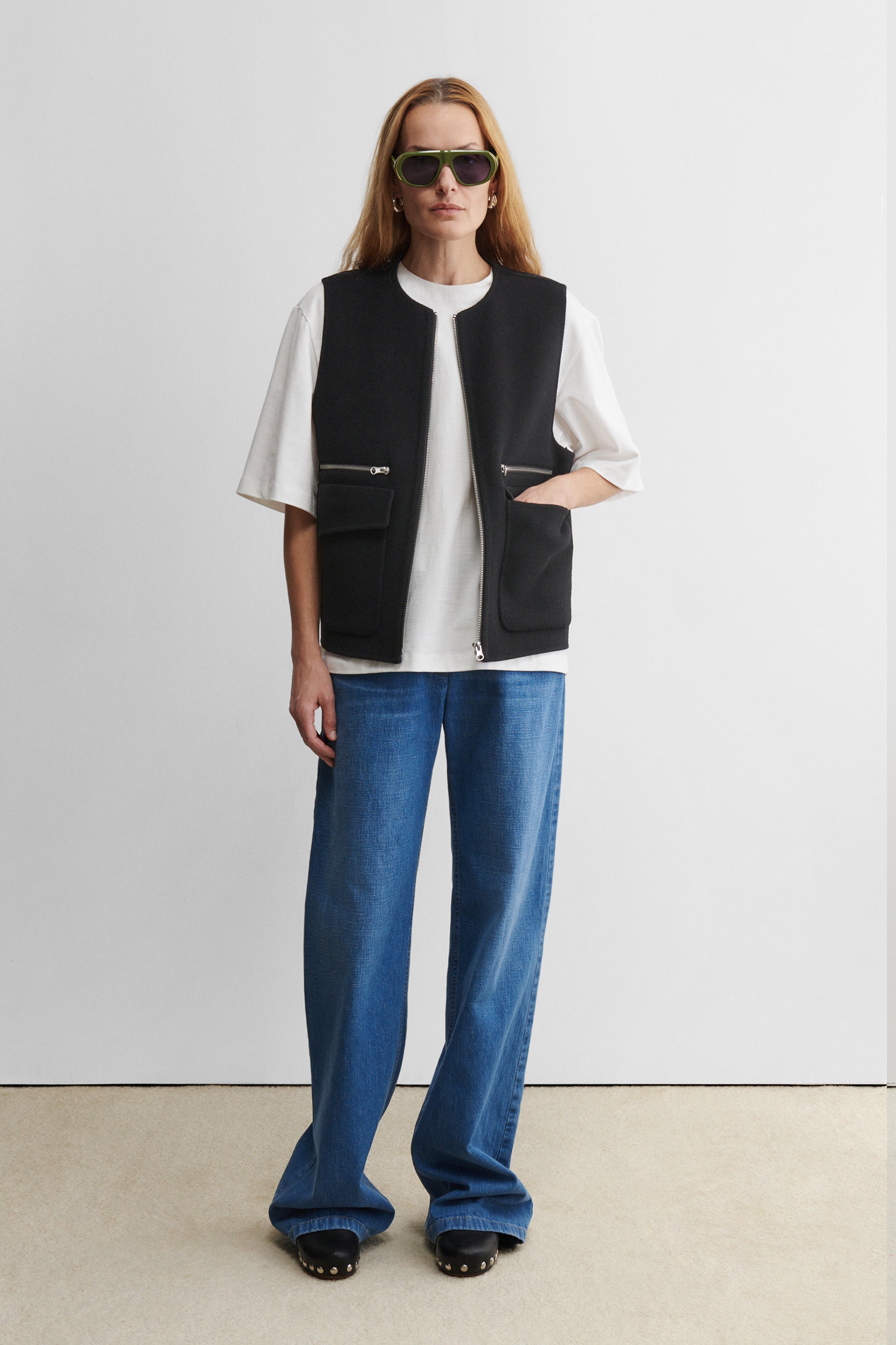 Tam Vest-TOPS-Rachel Comey