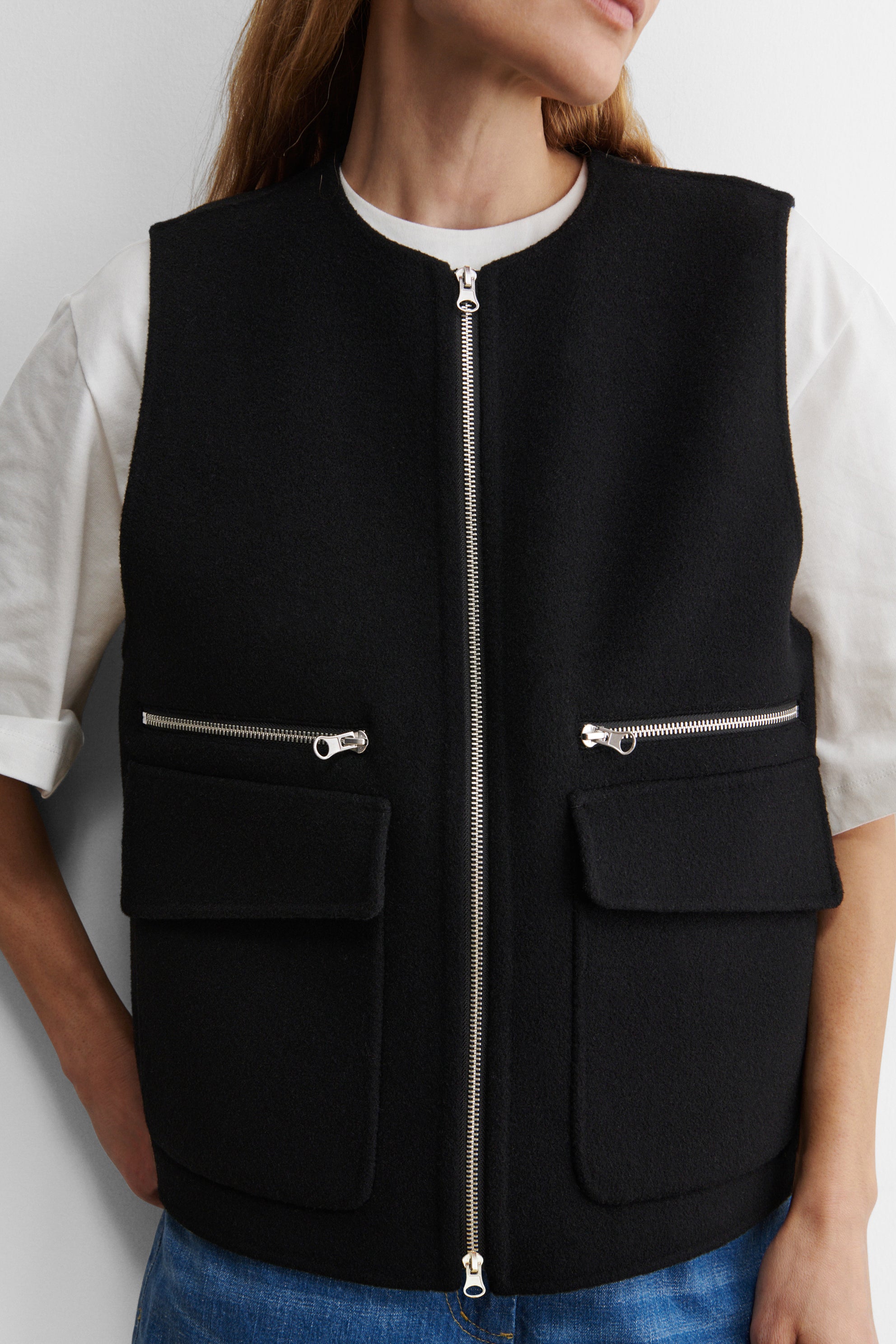 Tam Vest-TOPS-Rachel Comey