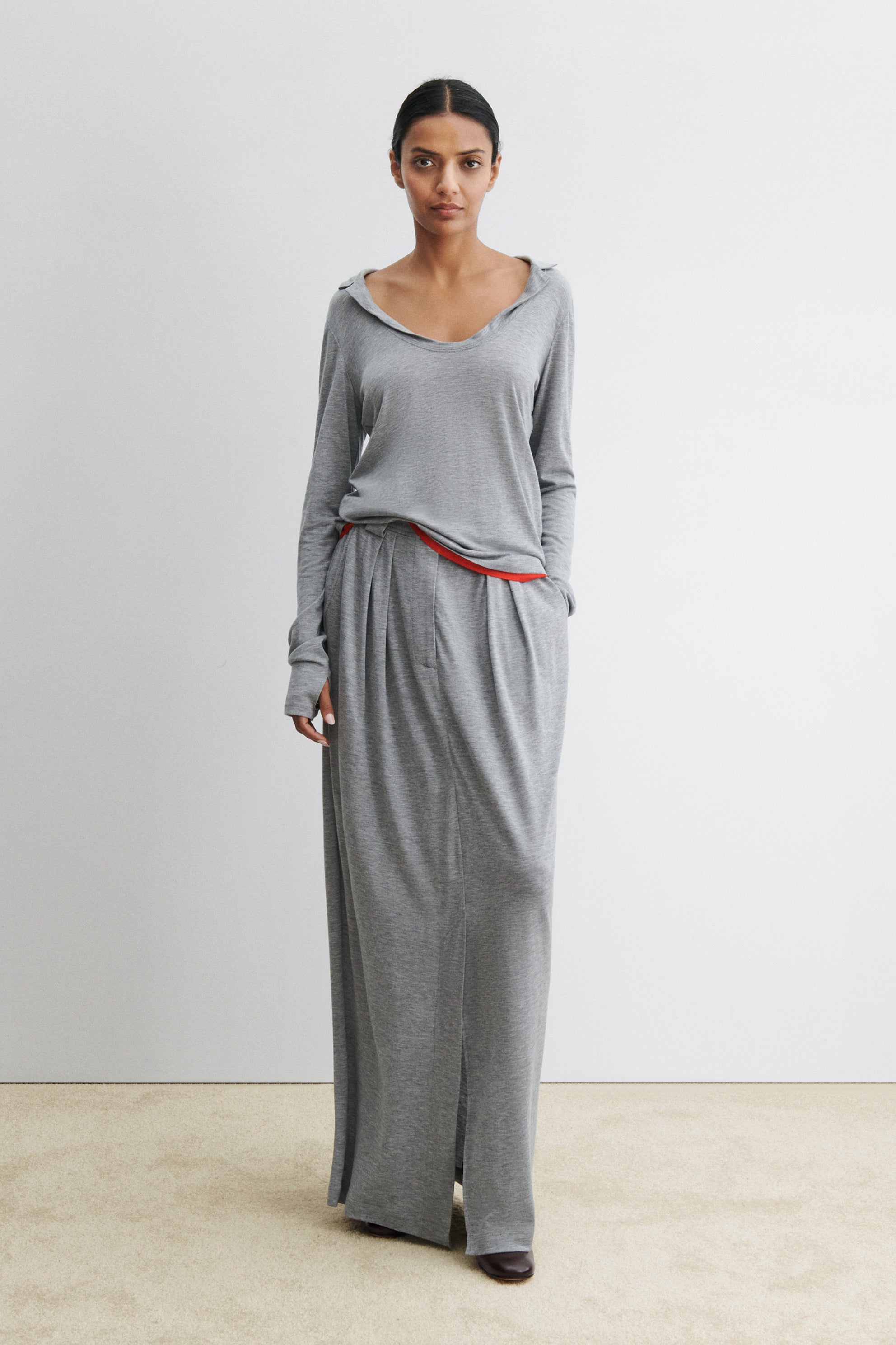 Houlston Polo from Rachel Comey - $365