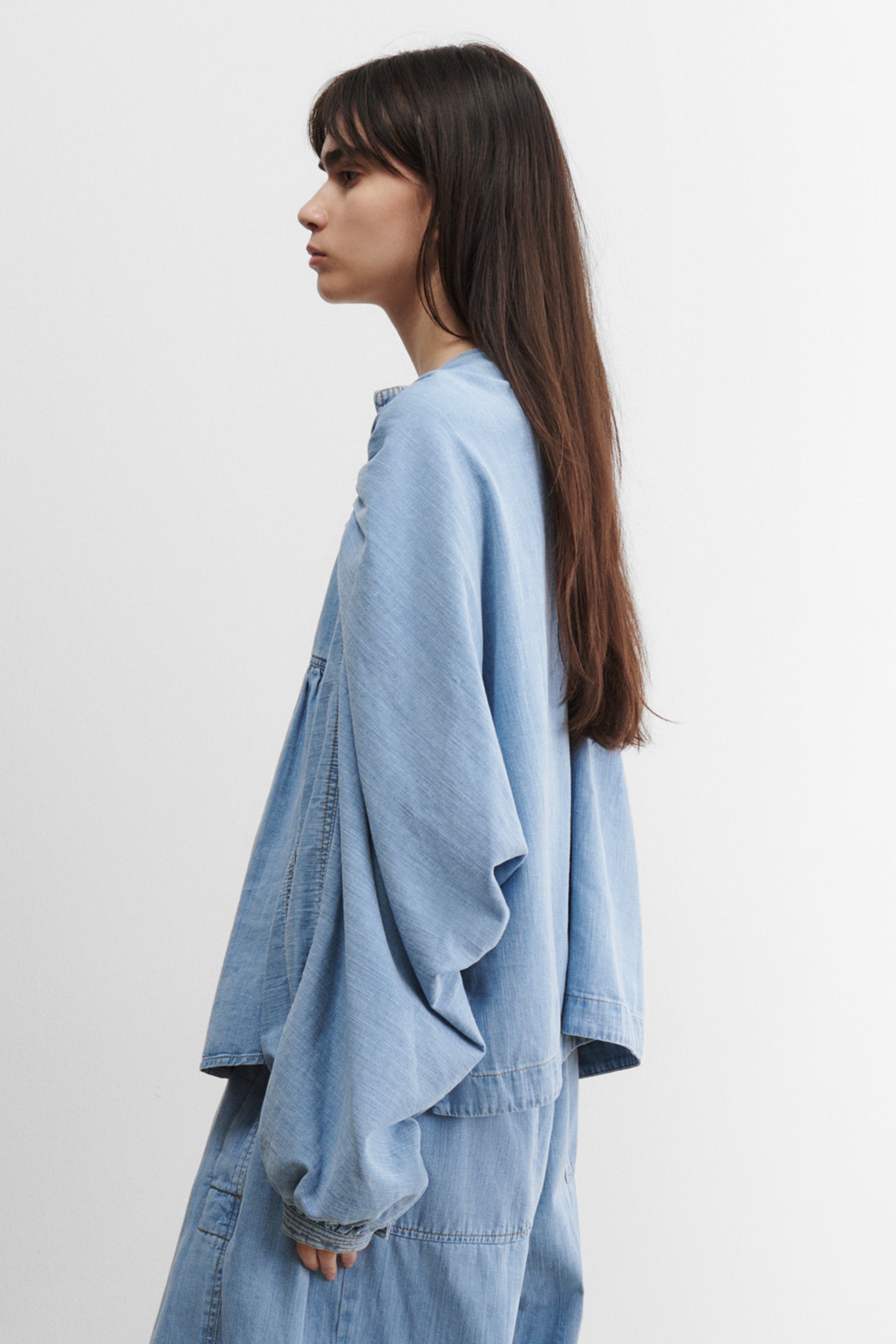 Ancora Top-TOPS-Rachel Comey