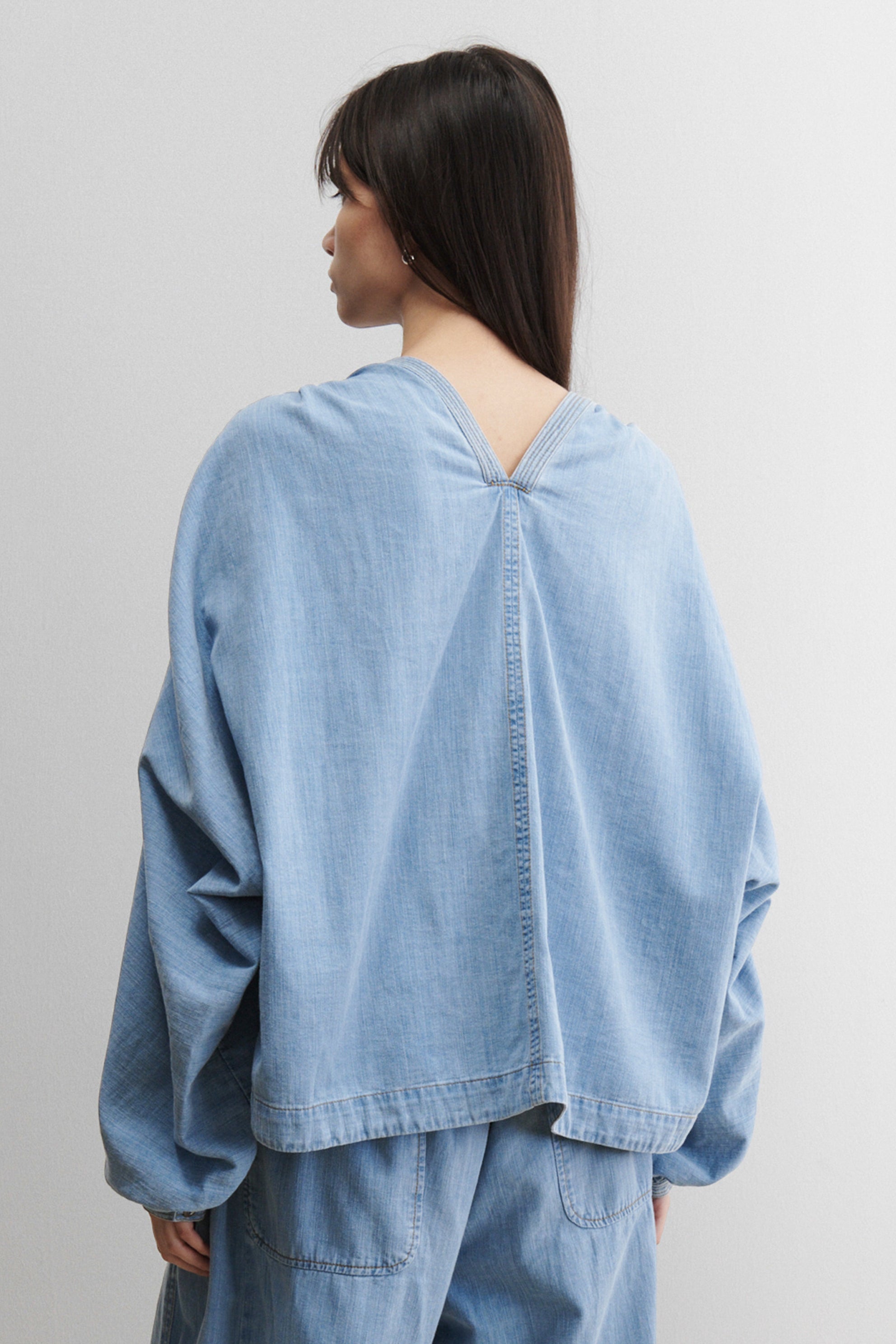 Ancora Top-TOPS-Rachel Comey