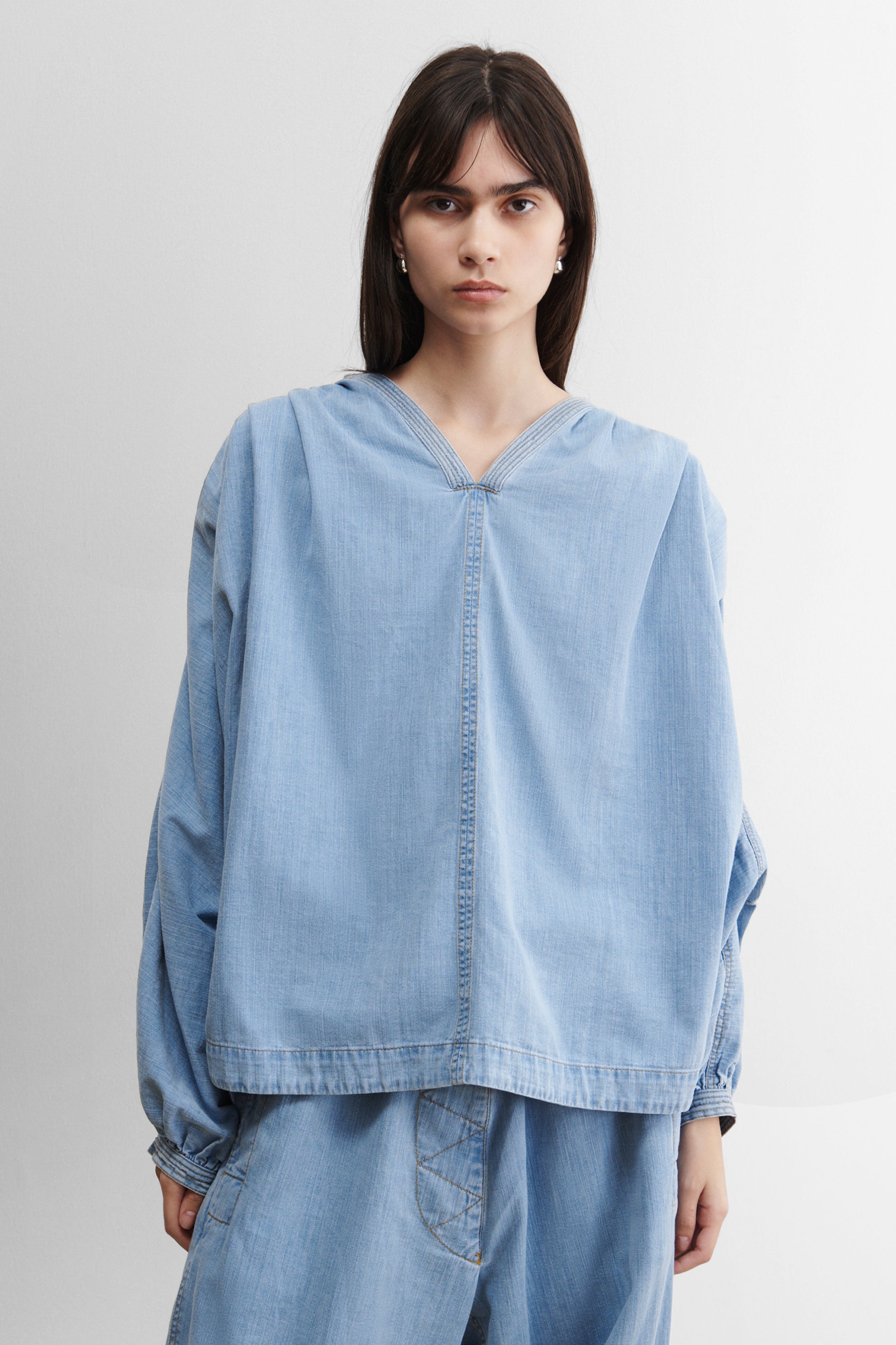 Ancora Top-TOPS-Rachel Comey