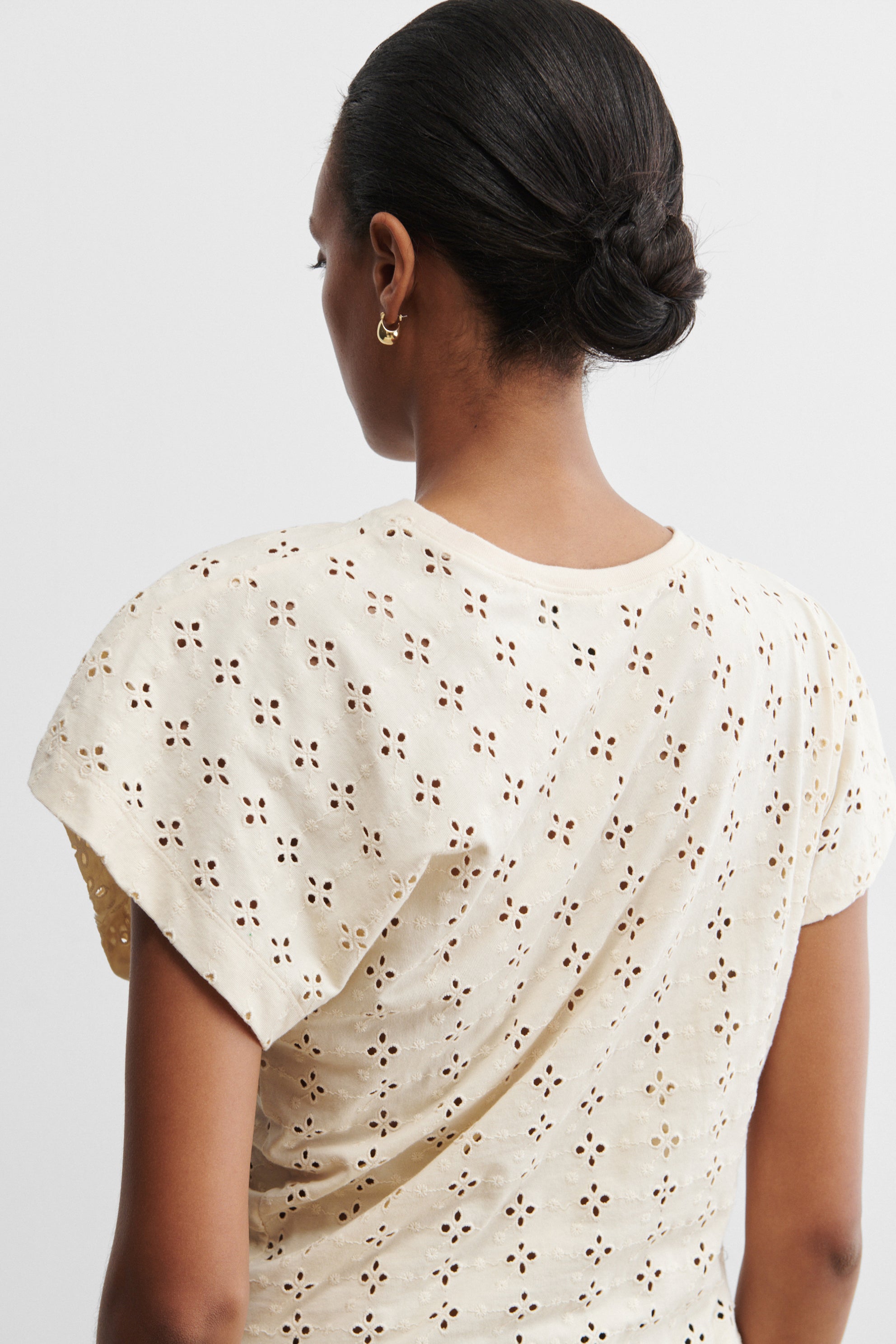 Medanos Top-TOPS-Rachel Comey