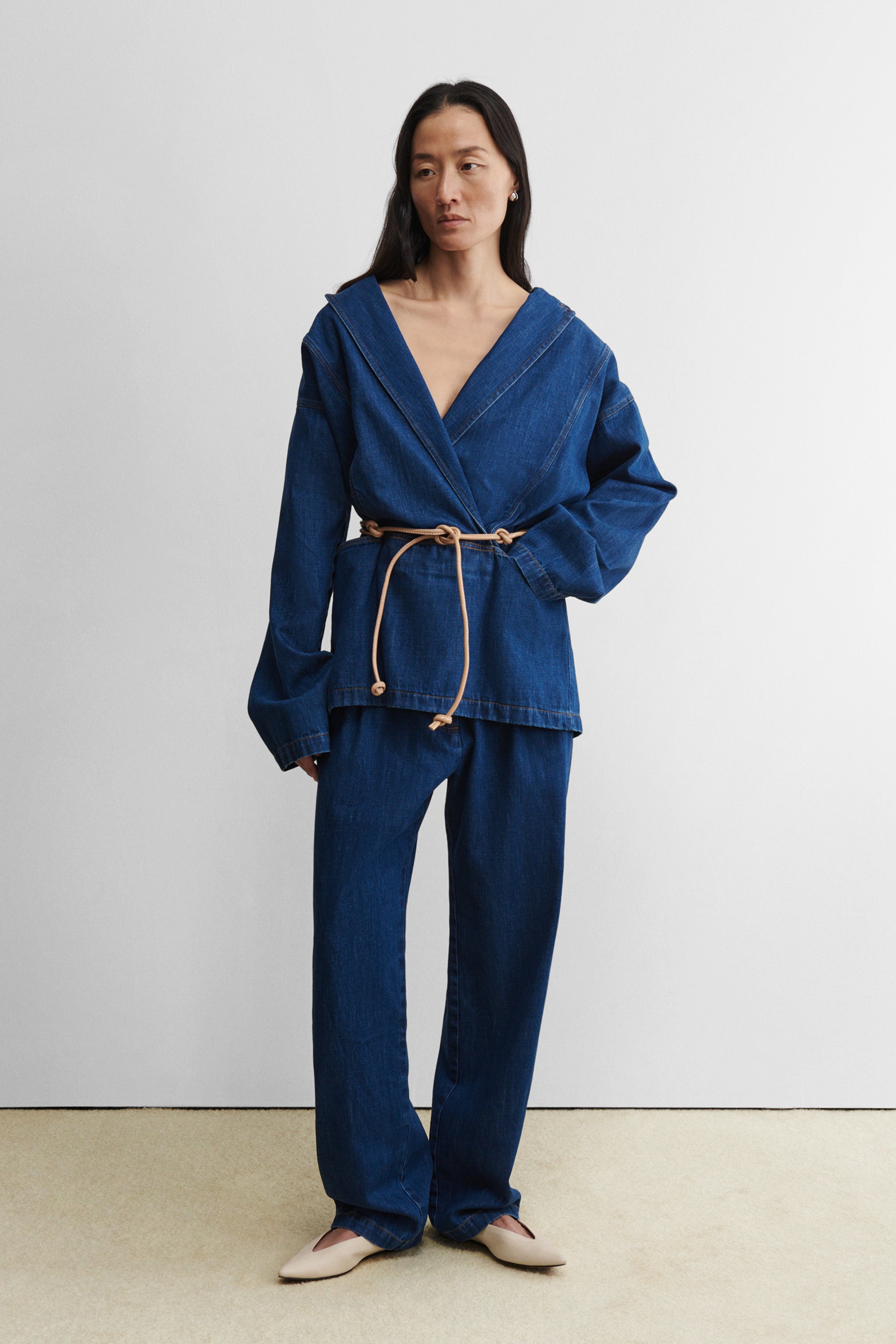 Bixio Top-TOPS-Rachel Comey