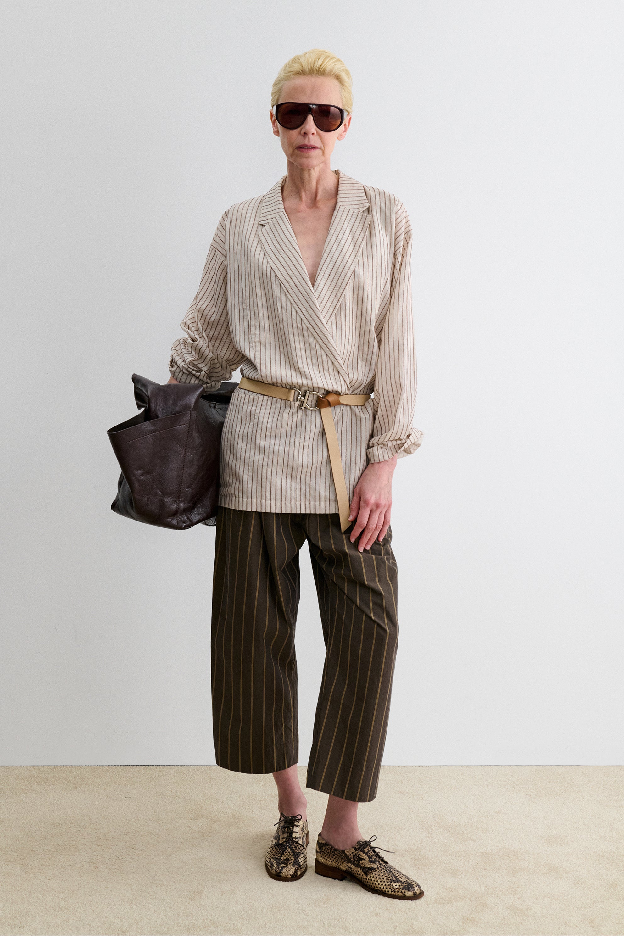 Bixio Top from Rachel Comey - $755
