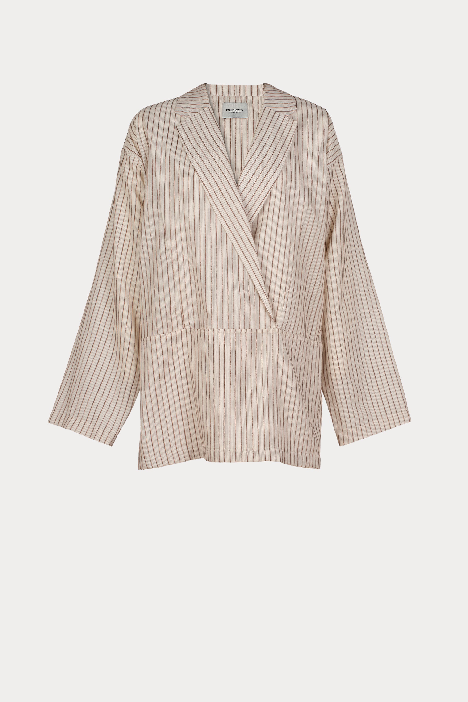 Bixio Top-TOPS-Rachel Comey