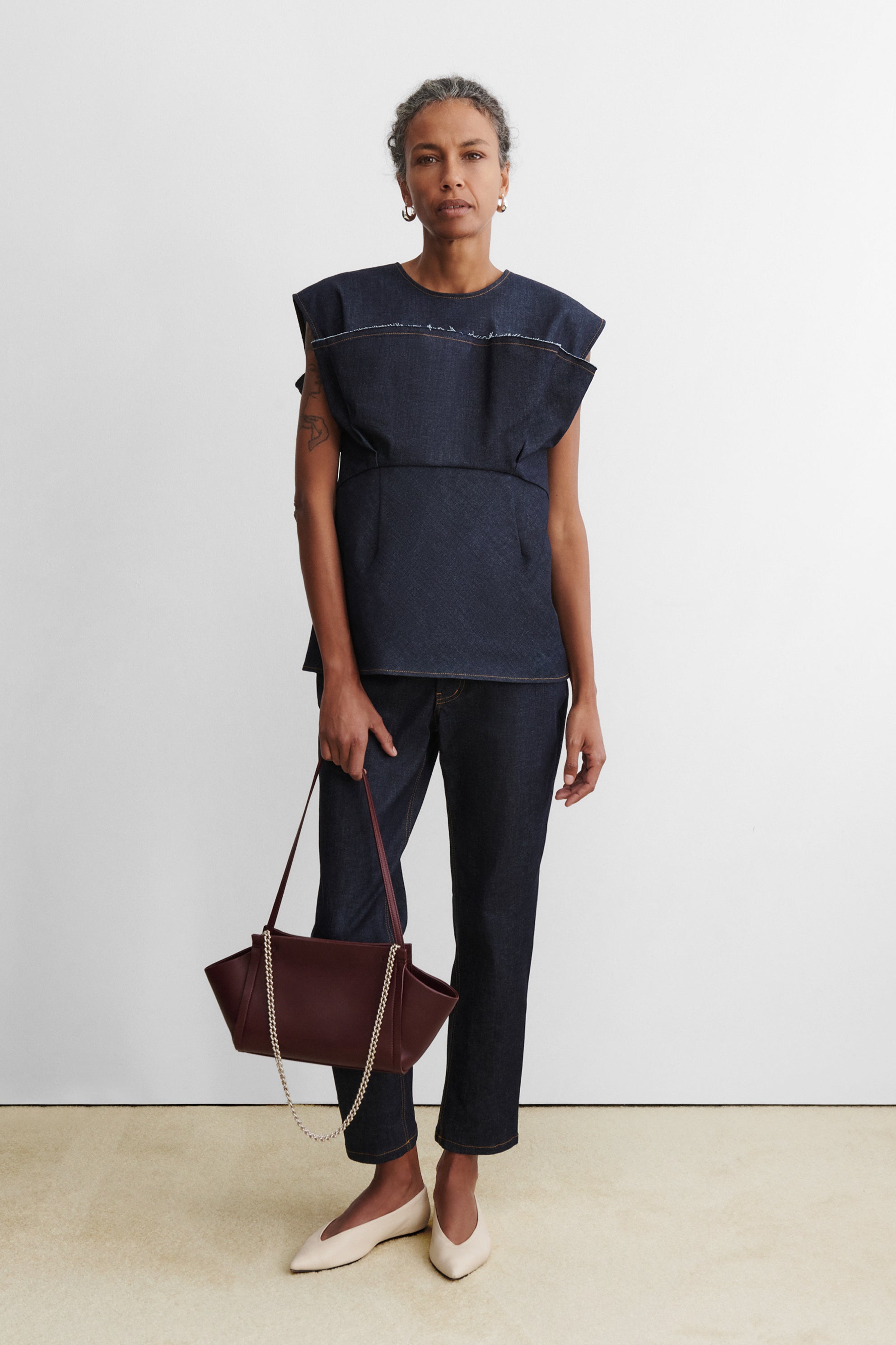 Lutazzi Top-TOPS-Rachel Comey