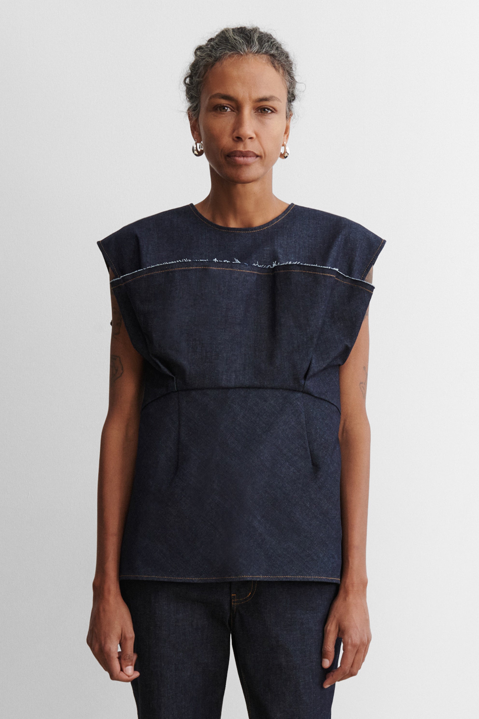 Lutazzi Top-TOPS-Rachel Comey