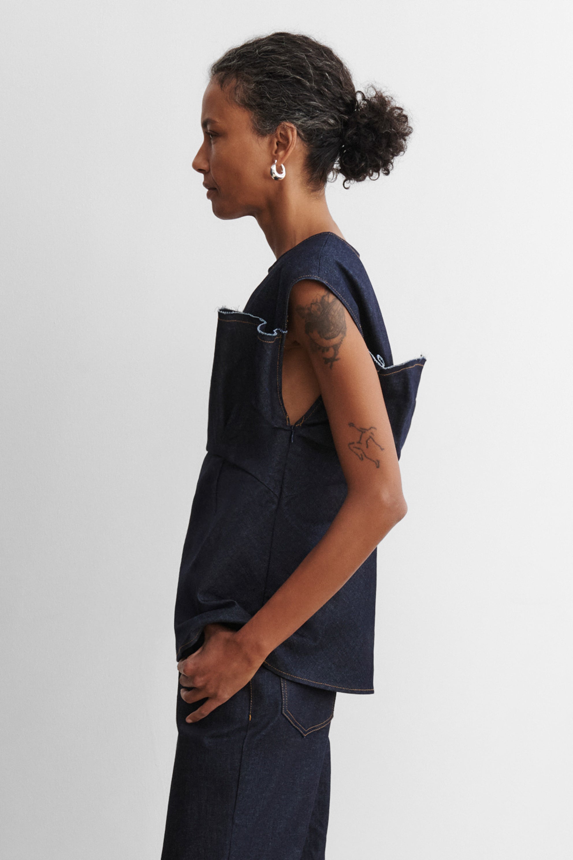 Lutazzi Top-TOPS-Rachel Comey