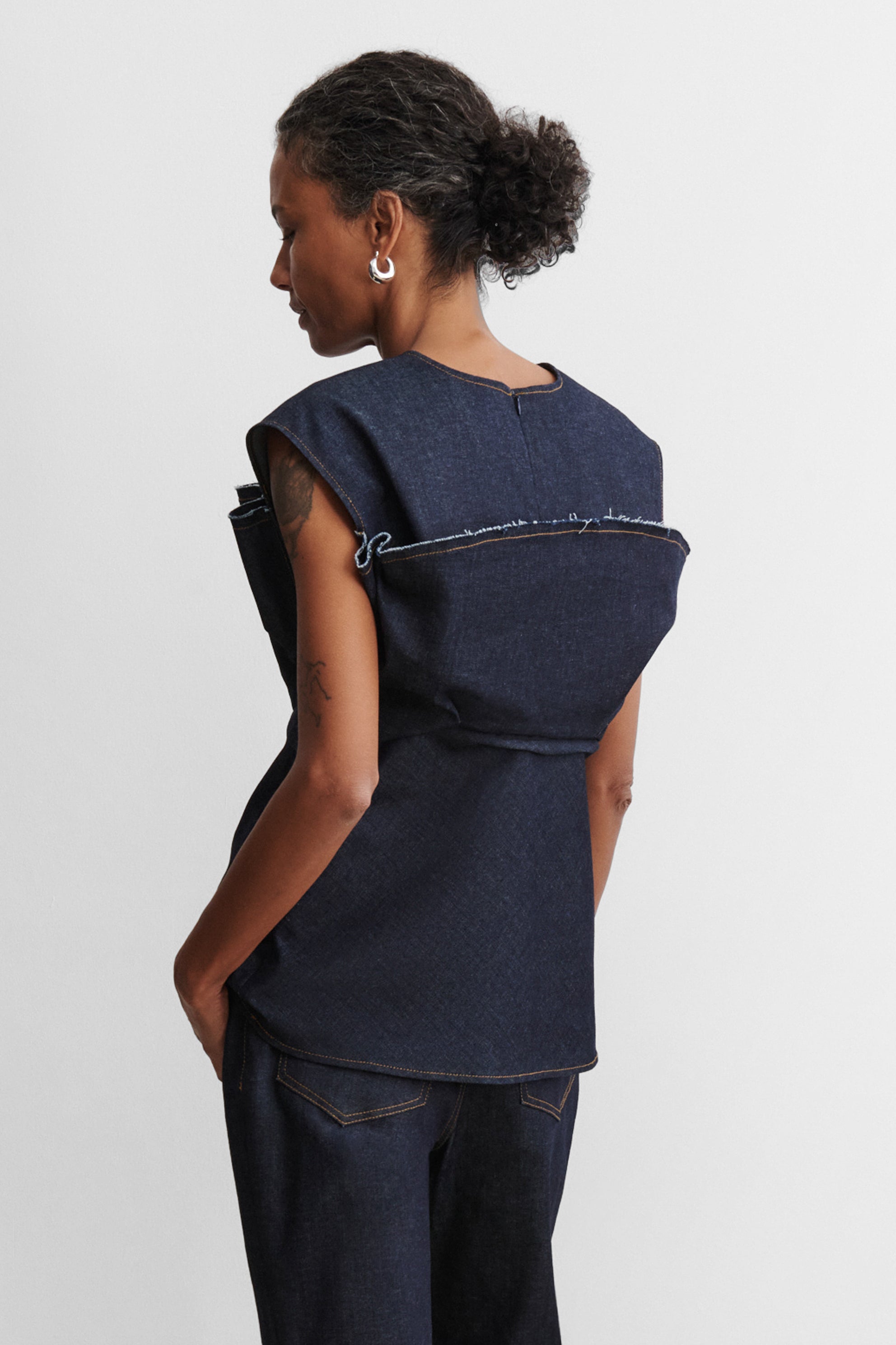 Lutazzi Top-TOPS-Rachel Comey