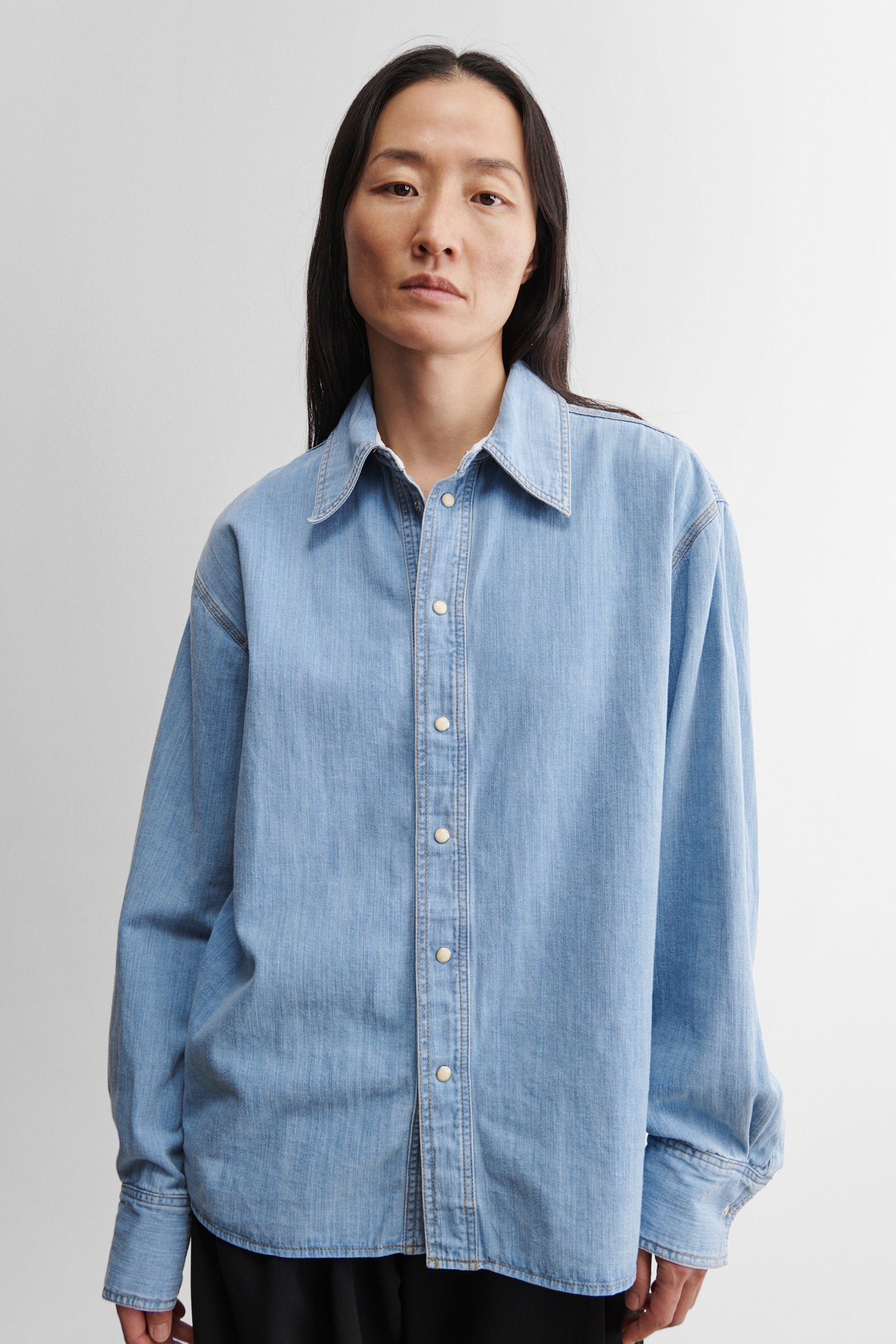 Mancini Shirt-TOPS-Rachel Comey