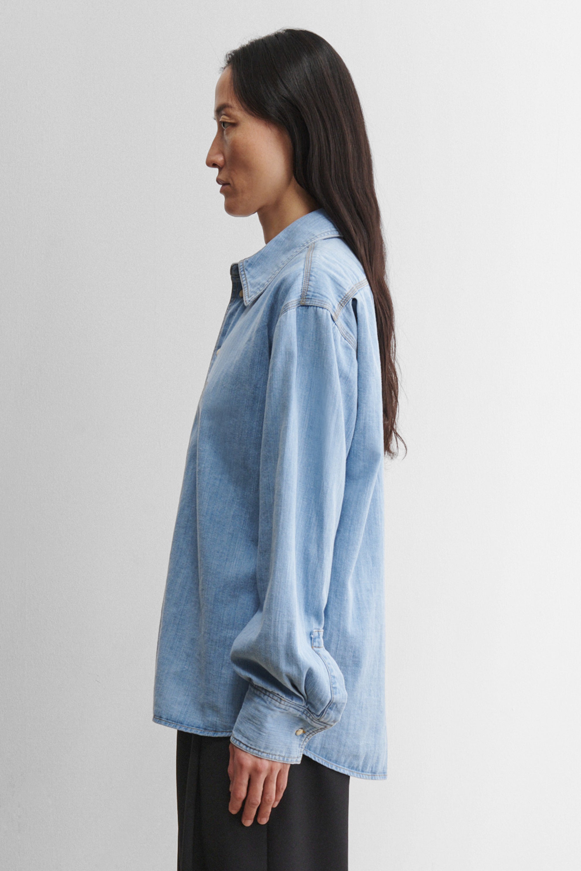 Mancini Shirt-TOPS-Rachel Comey