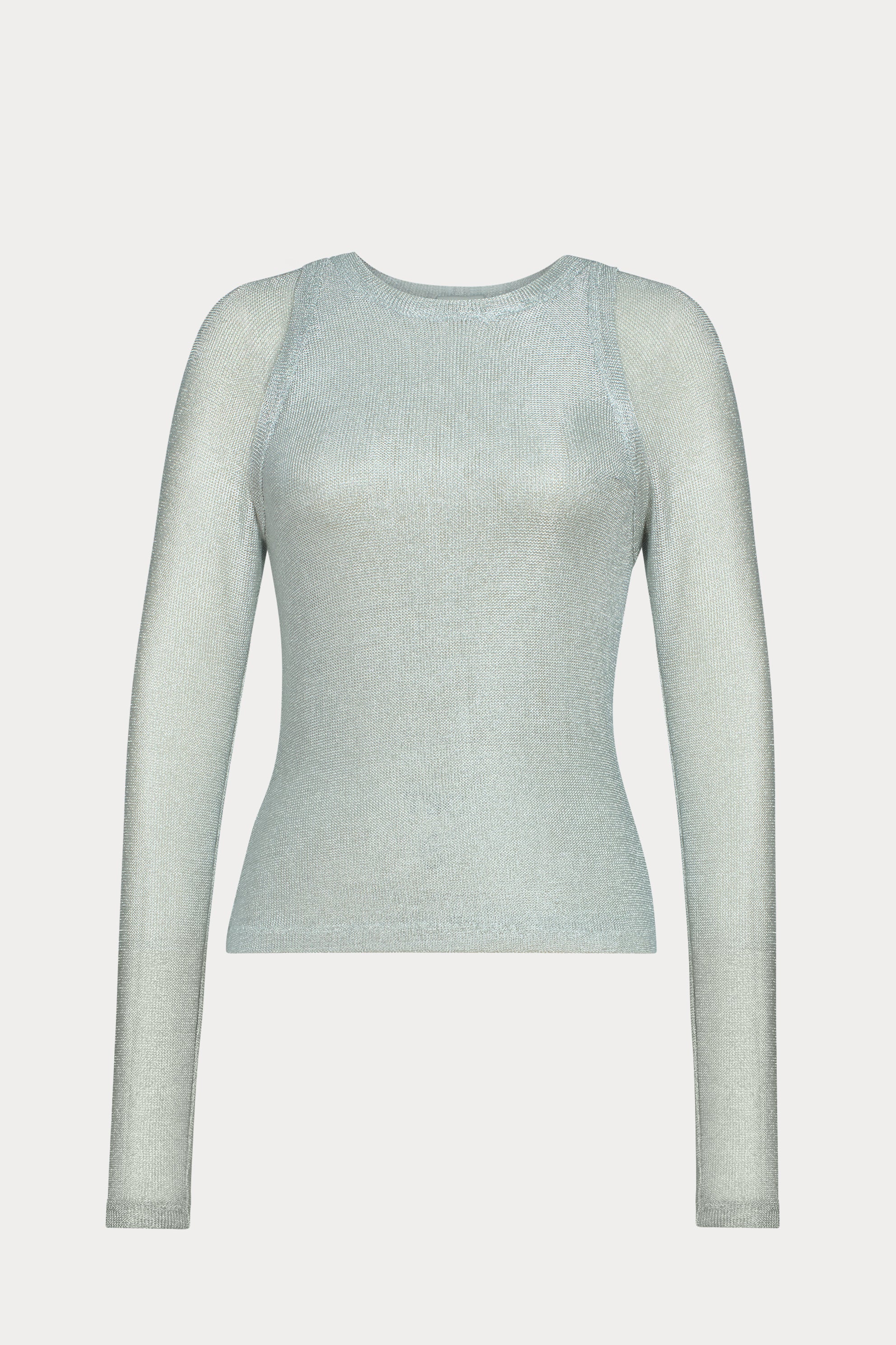 Baseball Tee-TOPS-Rachel Comey