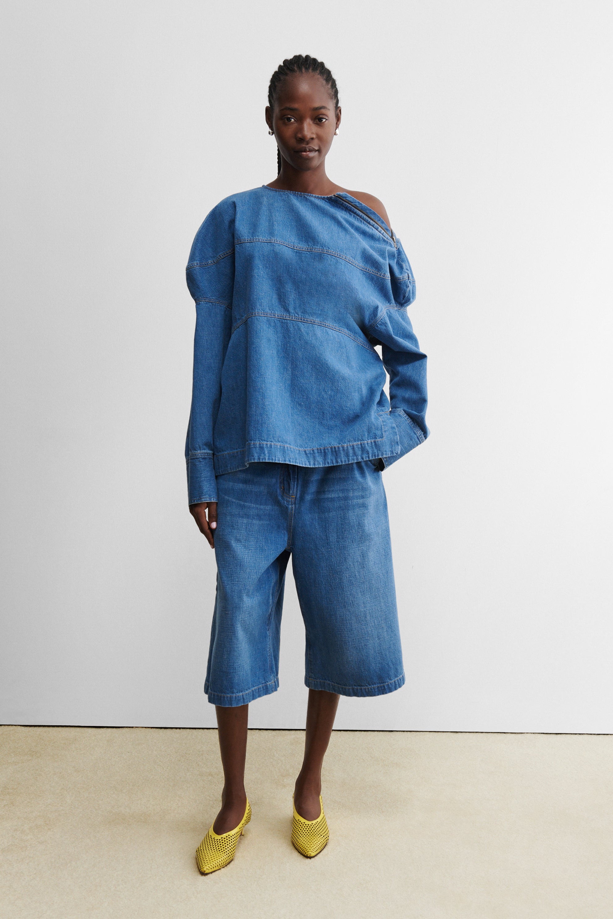 Football Top-TOPS-Rachel Comey