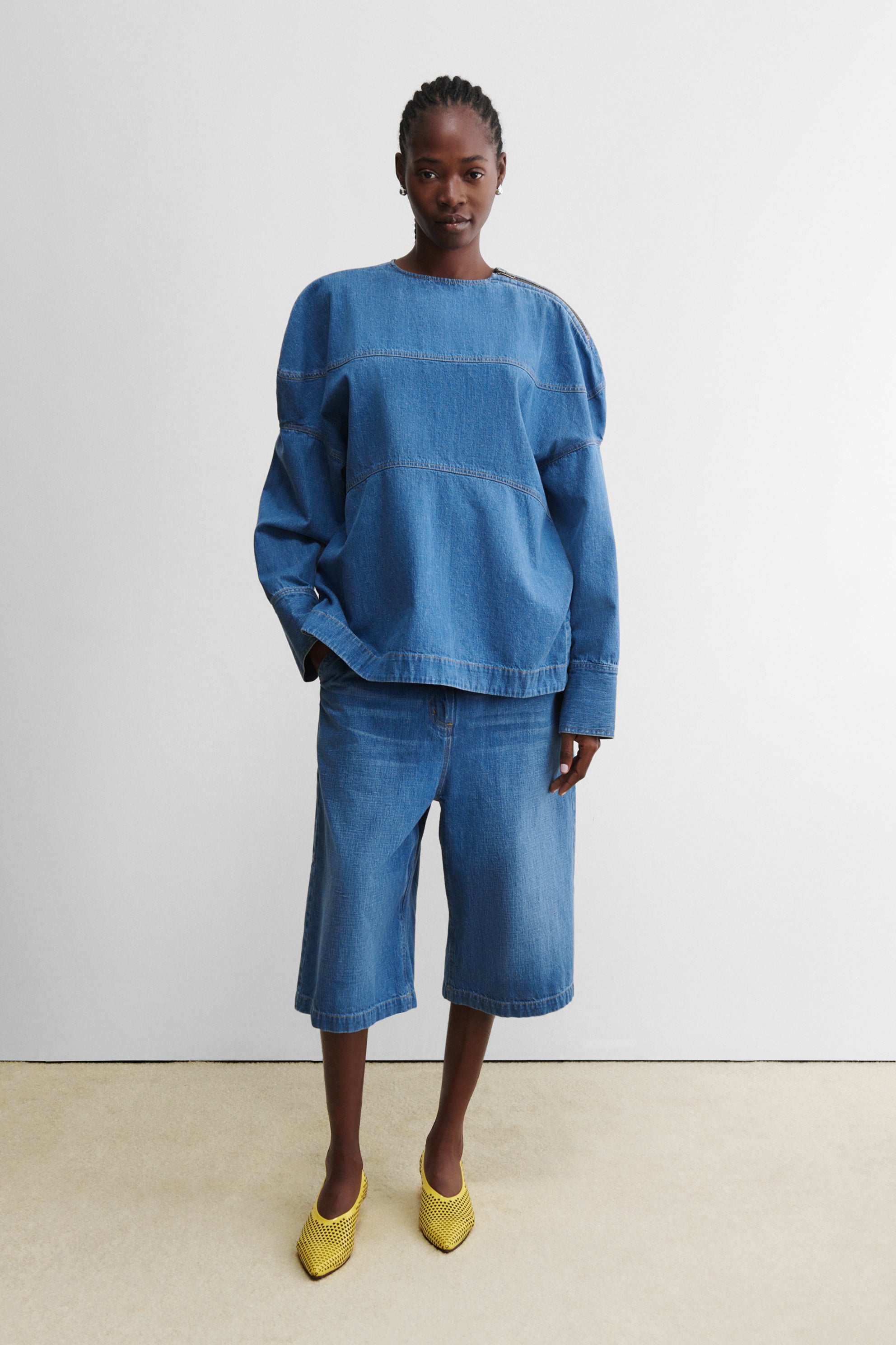 Football Top-TOPS-Rachel Comey