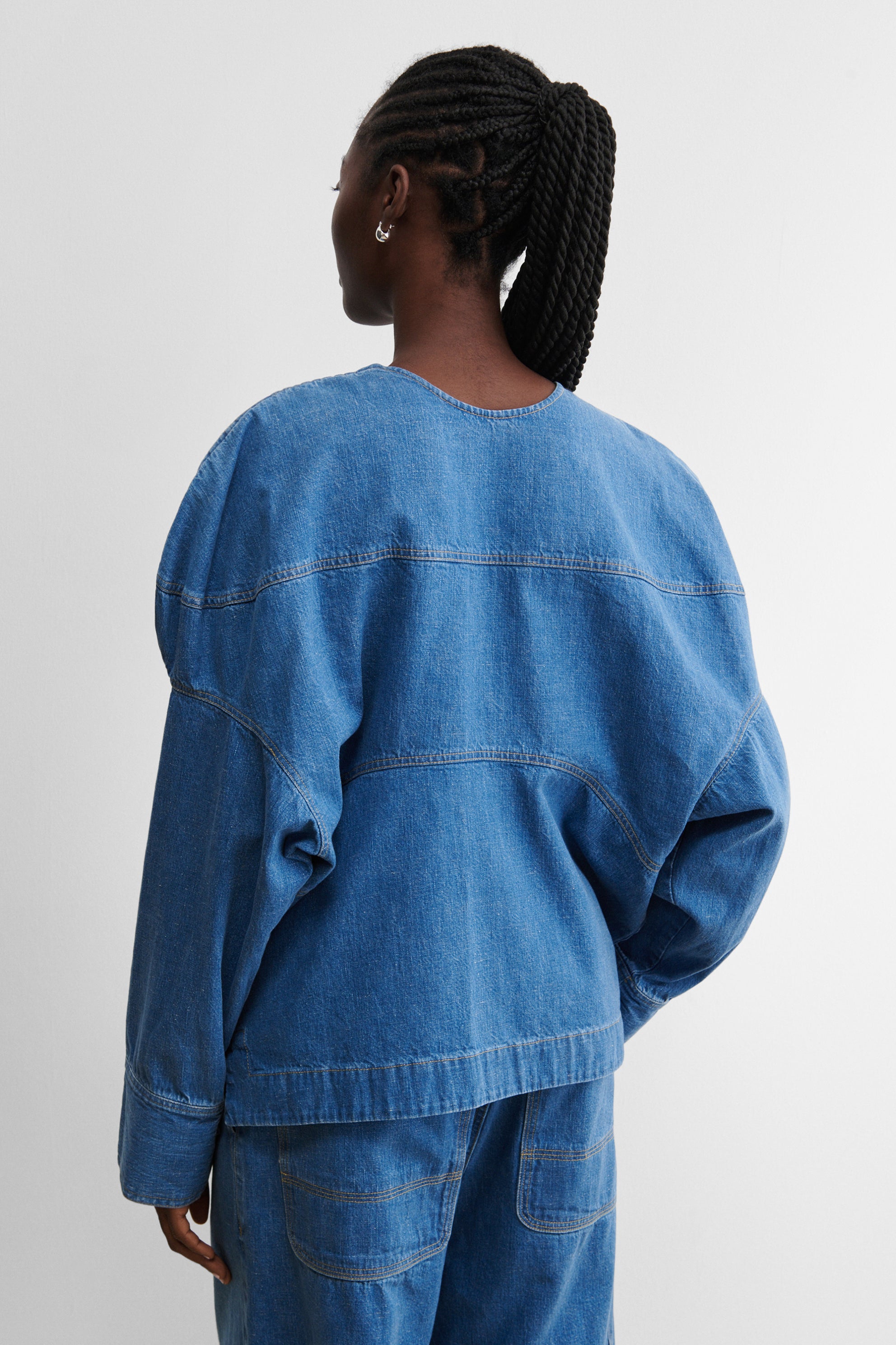 Football Top-TOPS-Rachel Comey