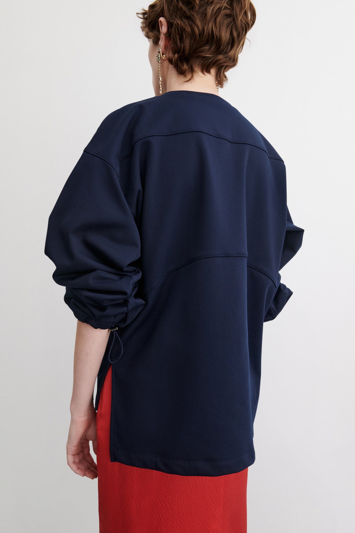 Doustan Pullover