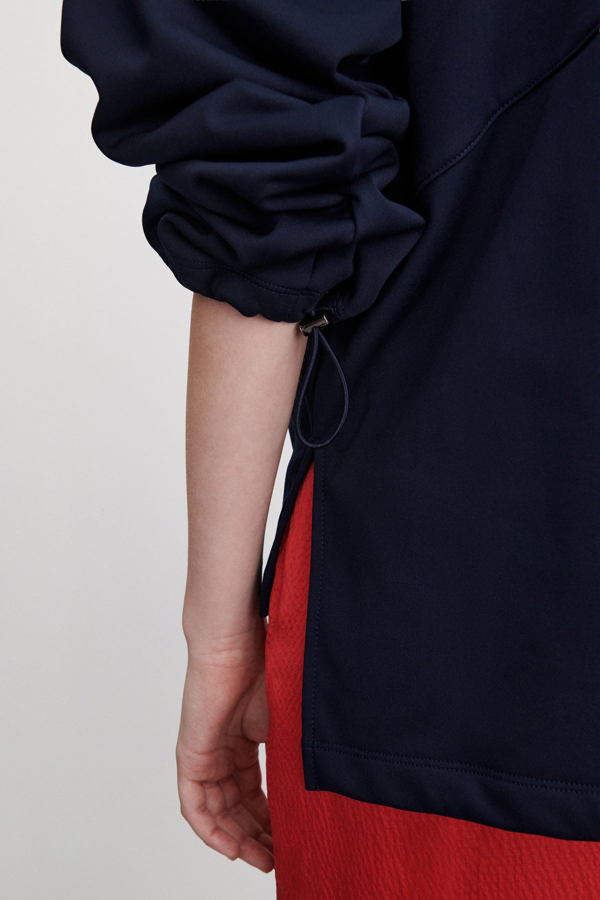 Doustan Pullover