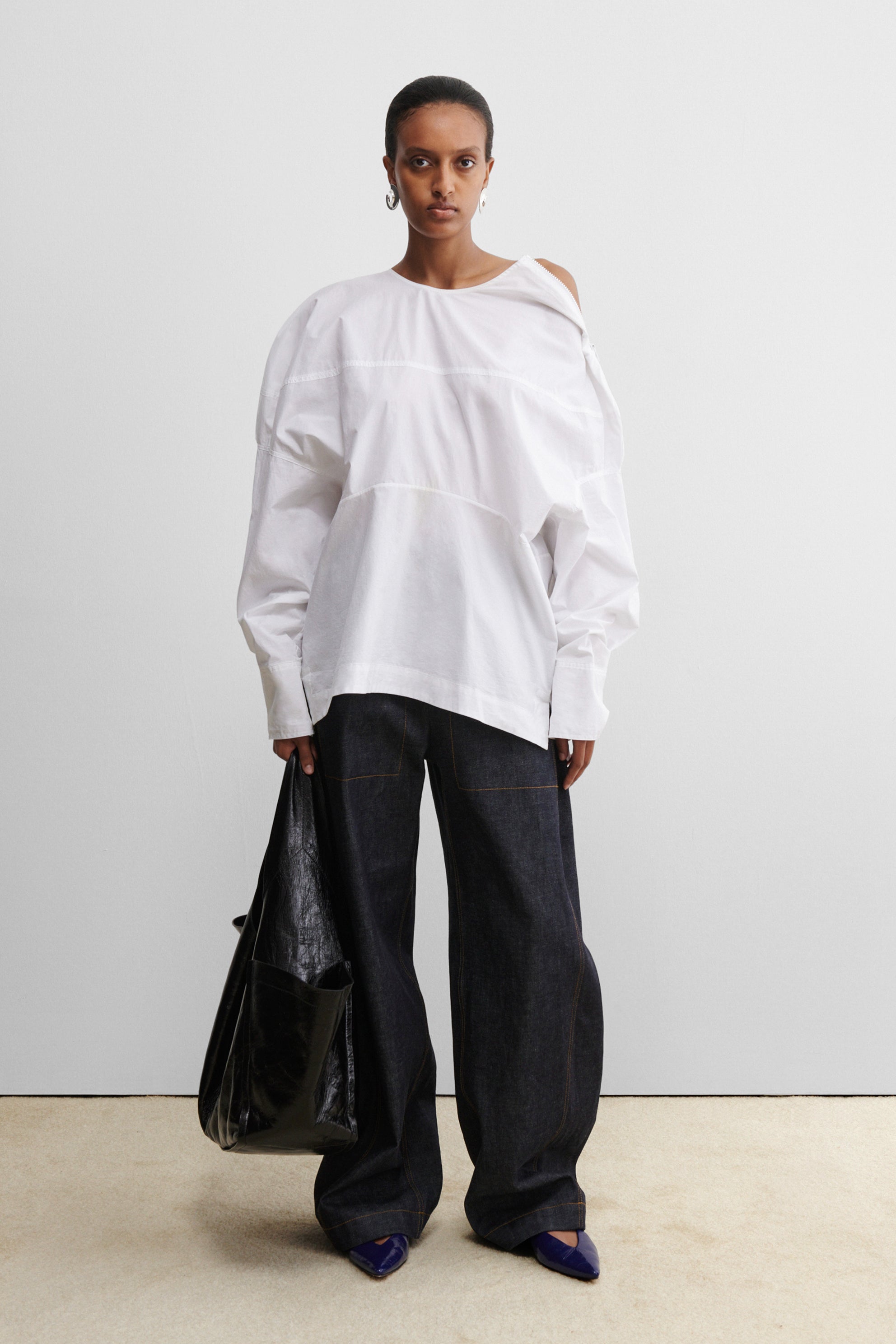 Lelio Top-TOPS-Rachel Comey