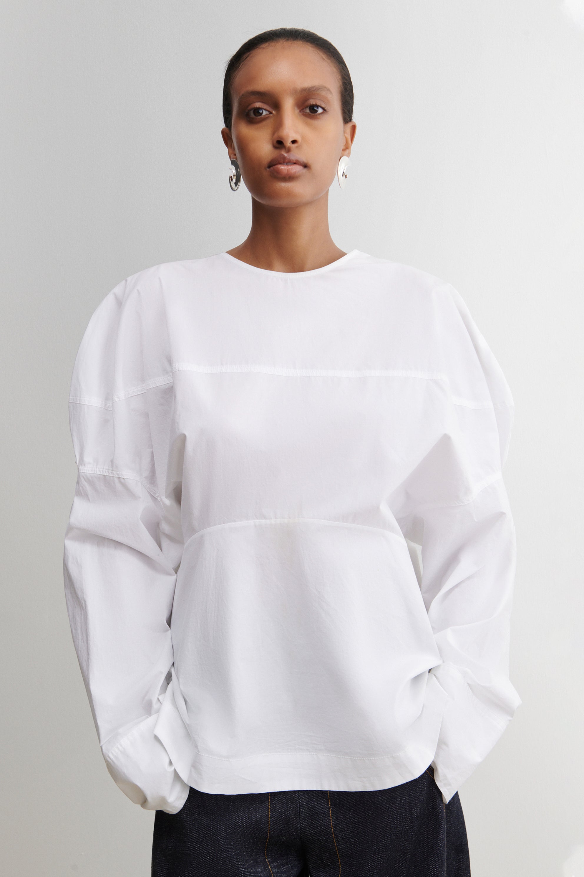 Lelio Top-TOPS-Rachel Comey