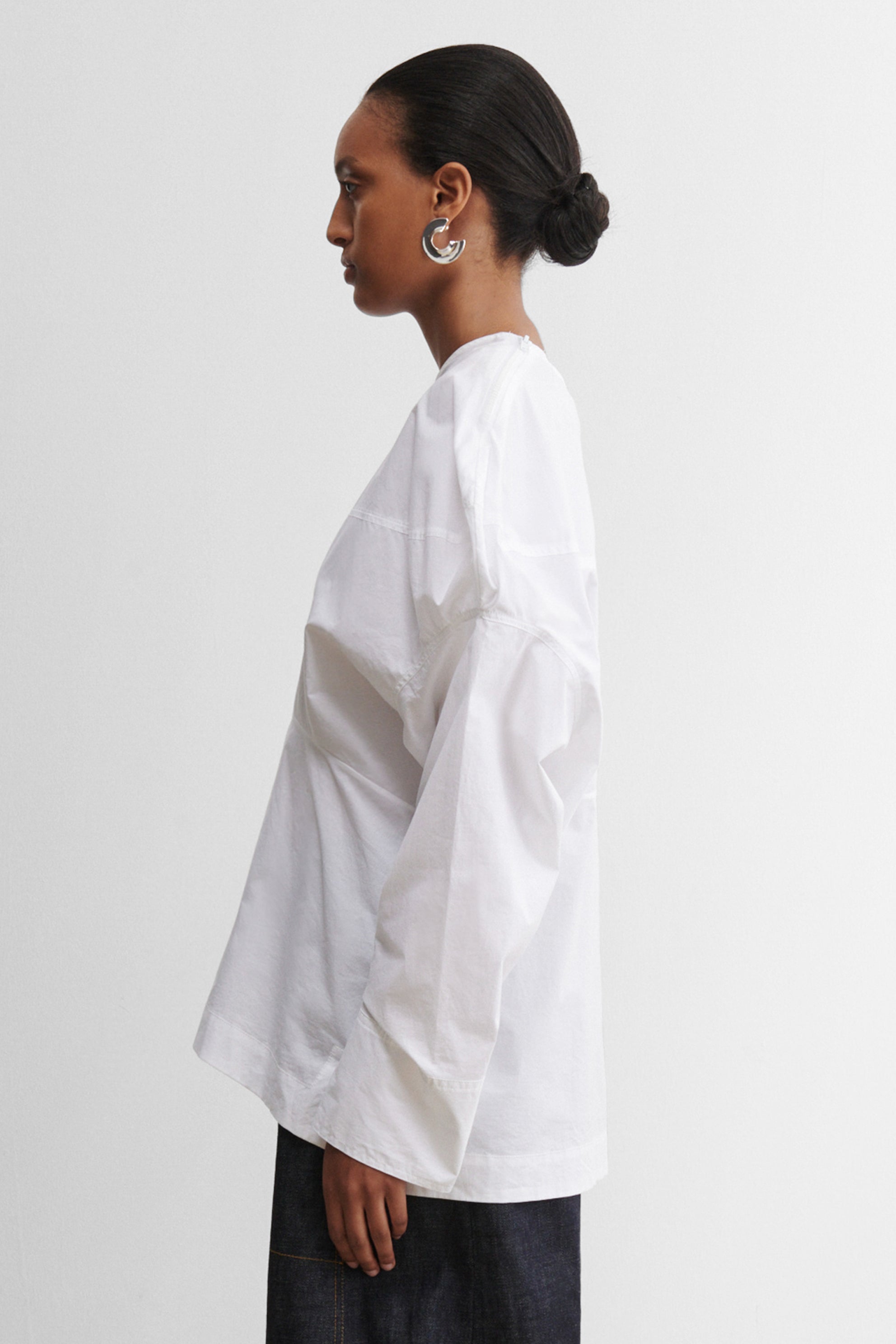 Lelio Top-TOPS-Rachel Comey