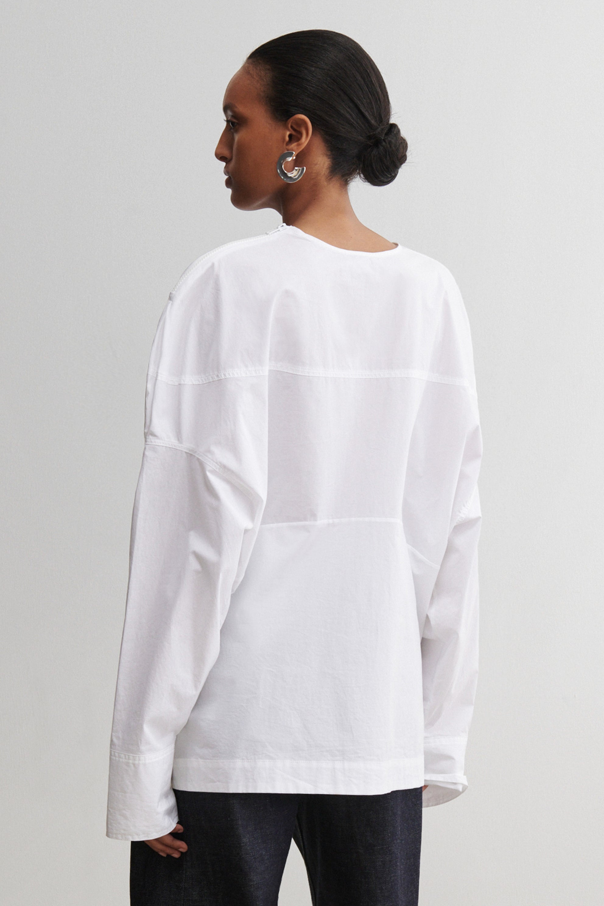 Lelio Top-TOPS-Rachel Comey