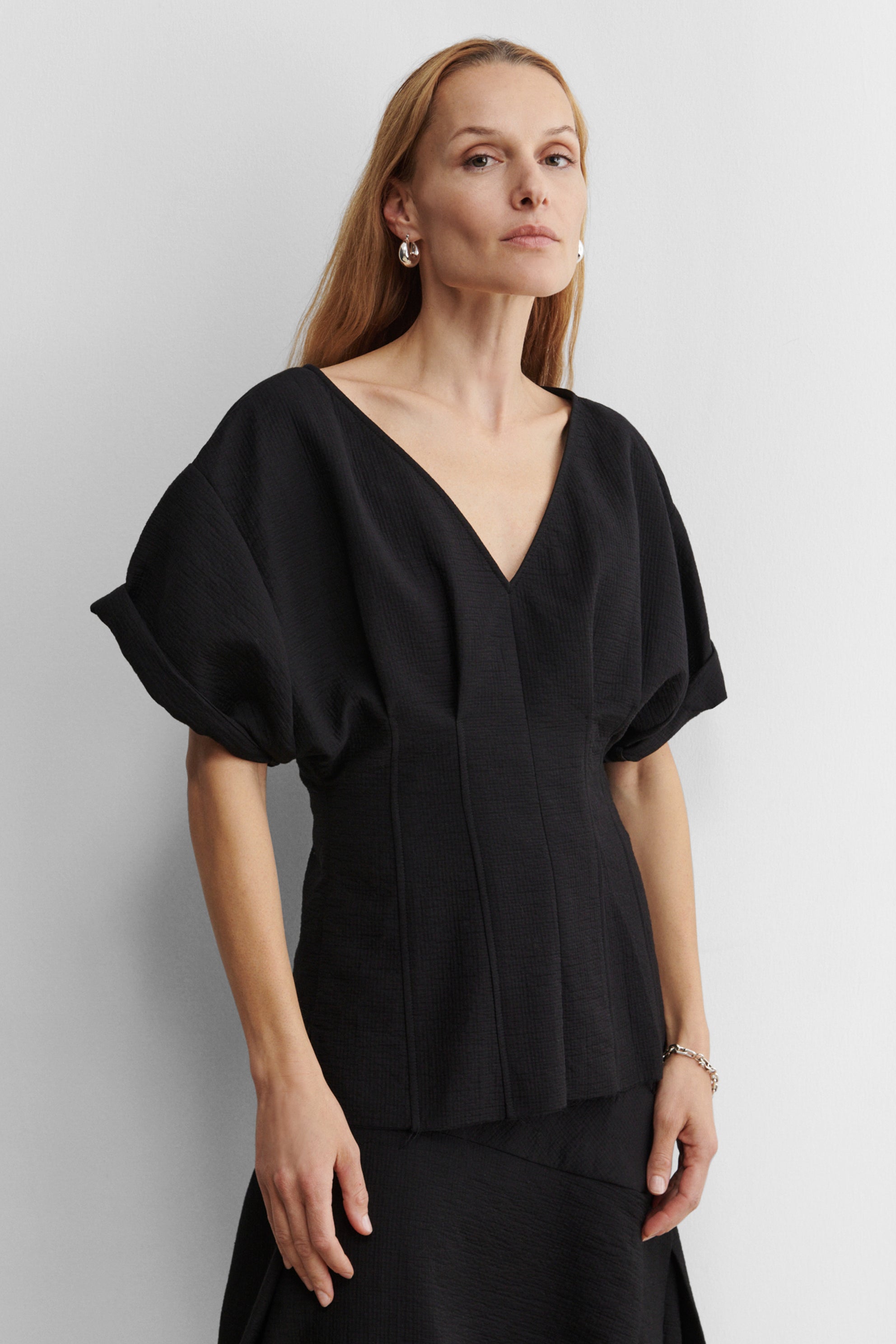 Vision Top-TOPS-Rachel Comey