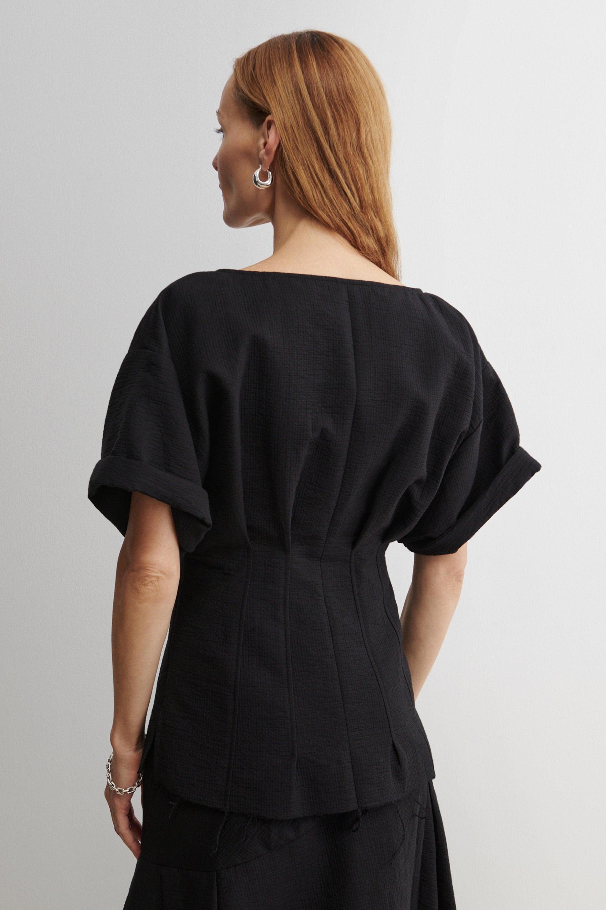 Vision Top-TOPS-Rachel Comey