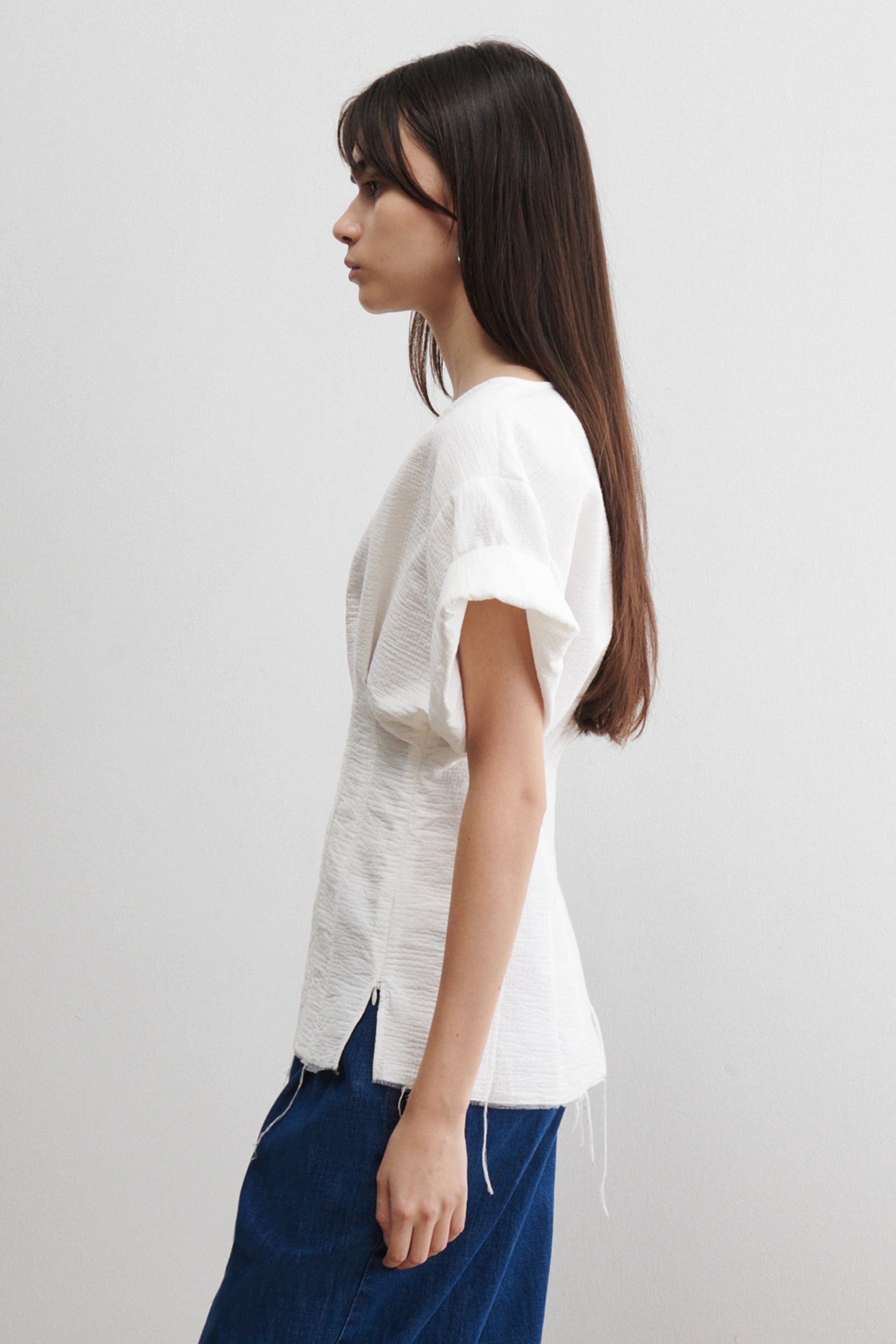 Vision Top-TOPS-Rachel Comey