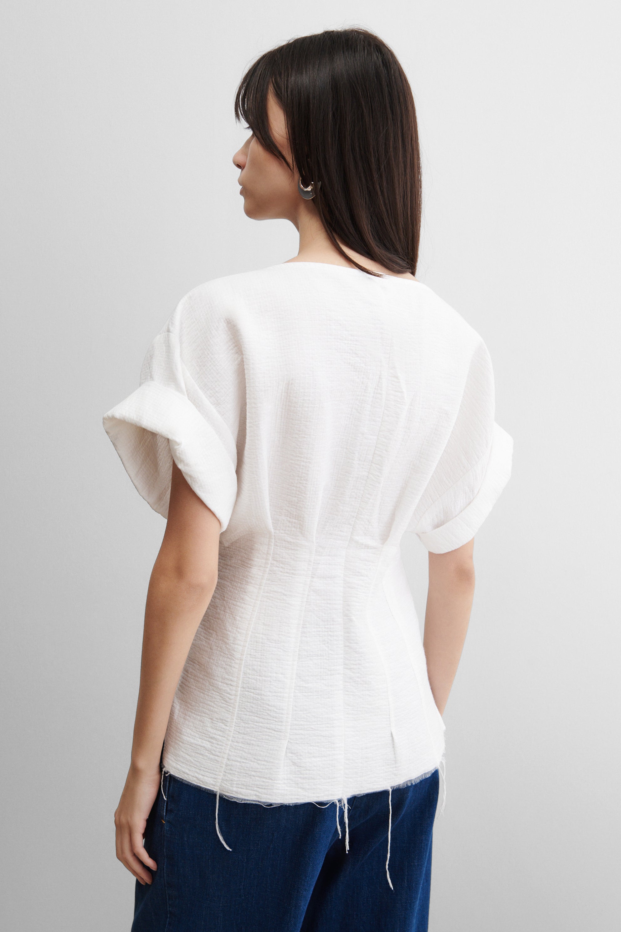 Vision Top-TOPS-Rachel Comey