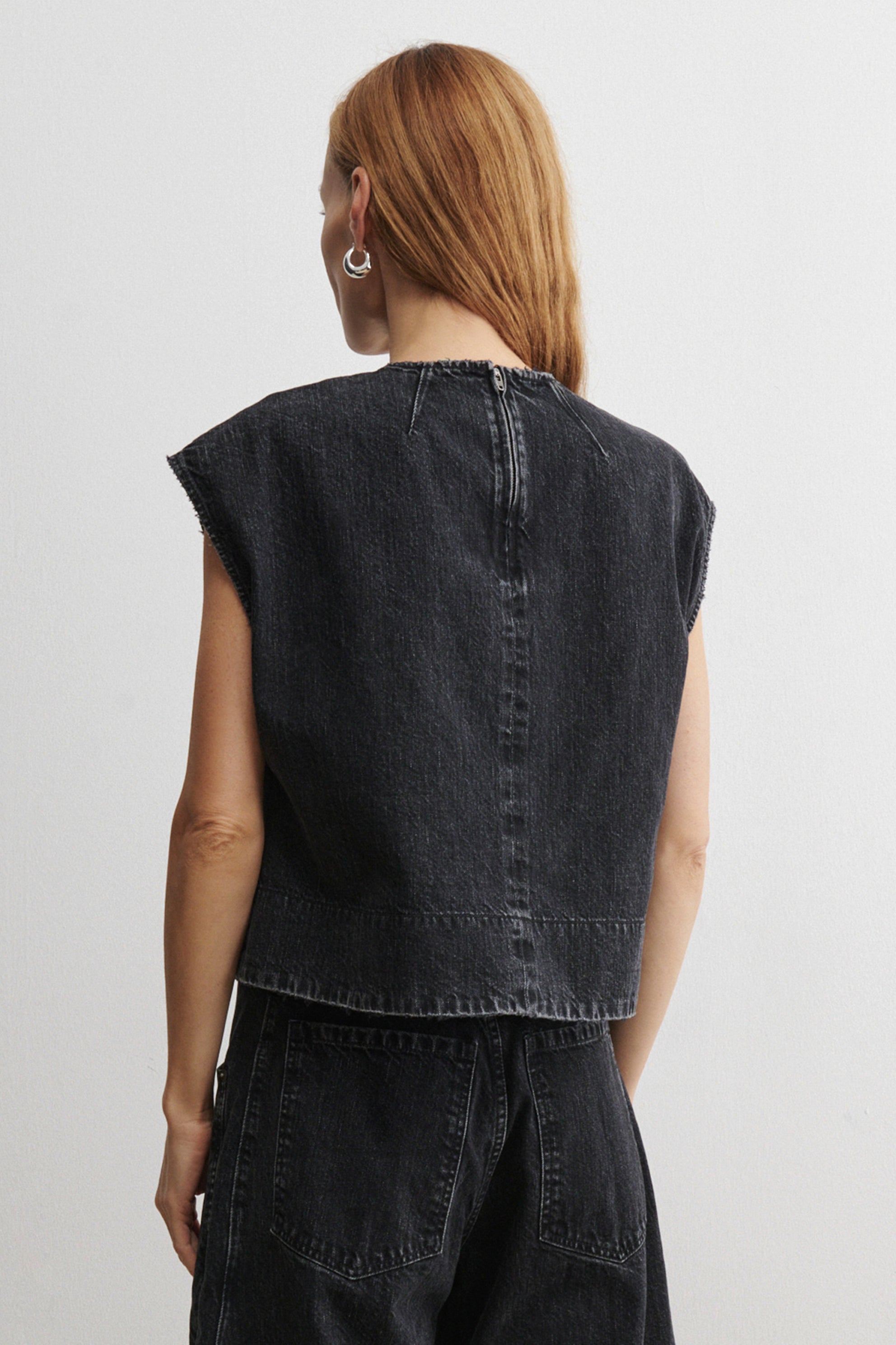 Orla Top-TOPS-Rachel Comey