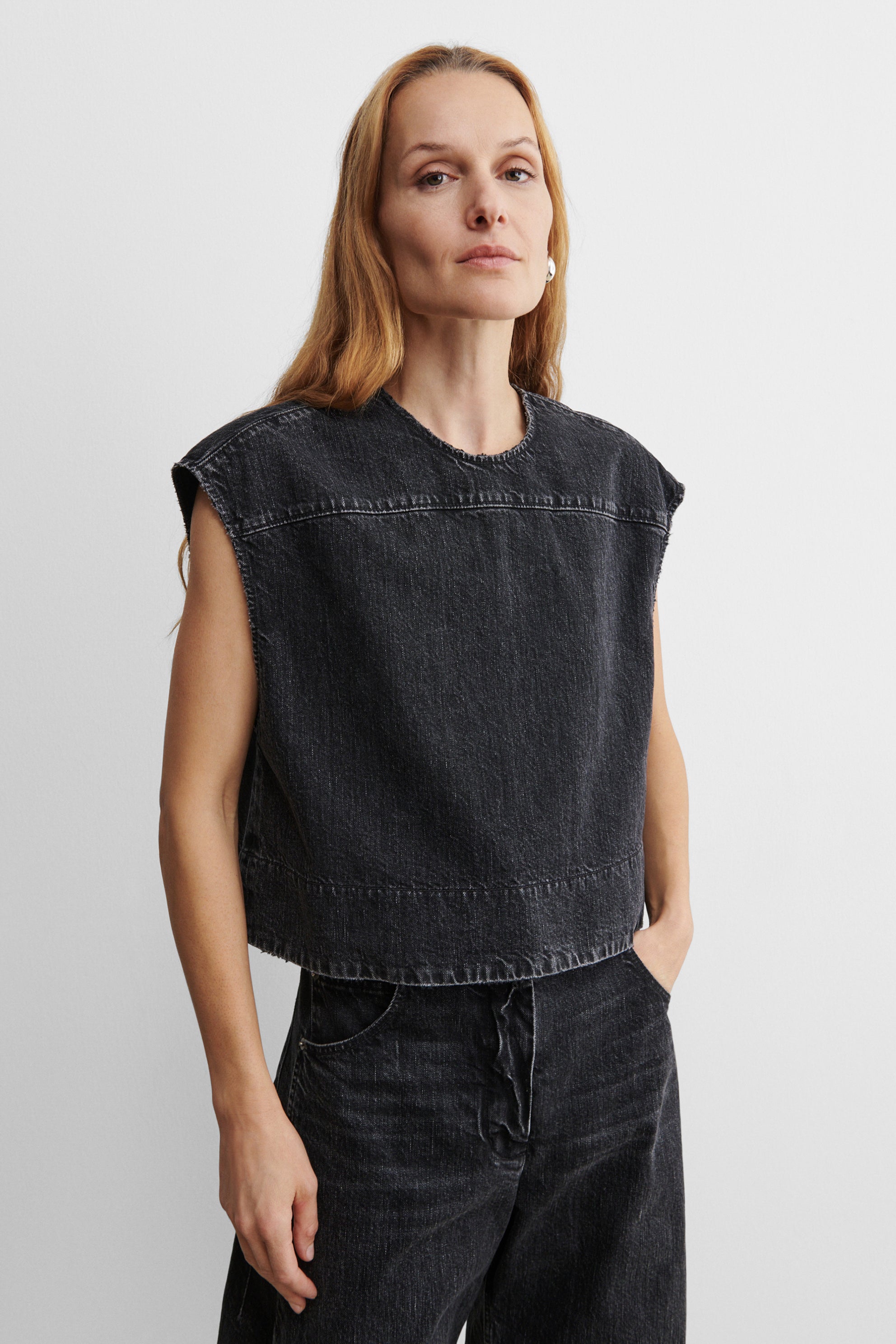 Orla Top-TOPS-Rachel Comey