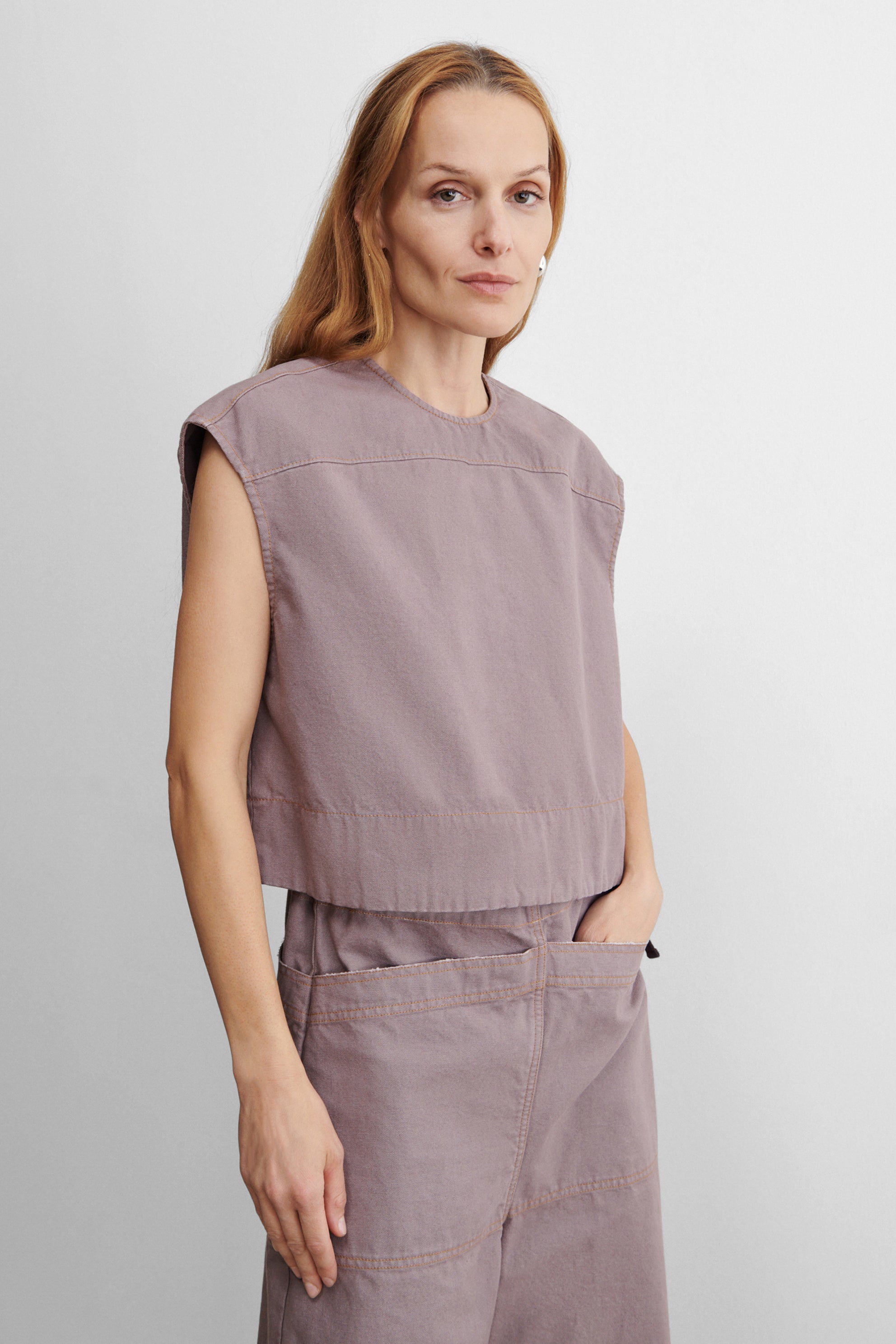 Orla Top-TOPS-Rachel Comey