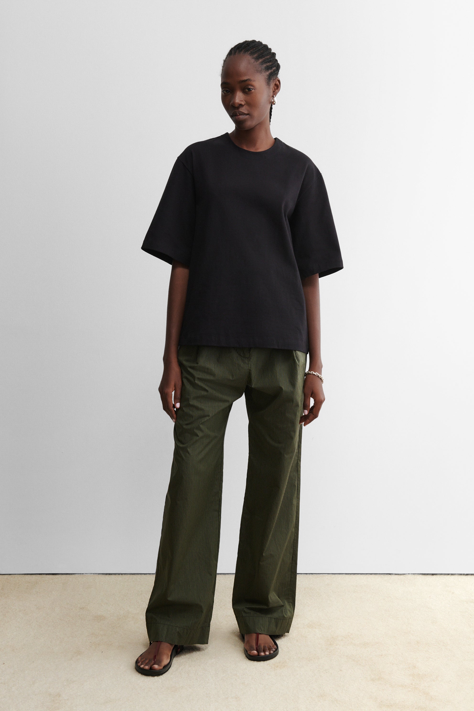 Gaites Tee-TOPS-Rachel Comey