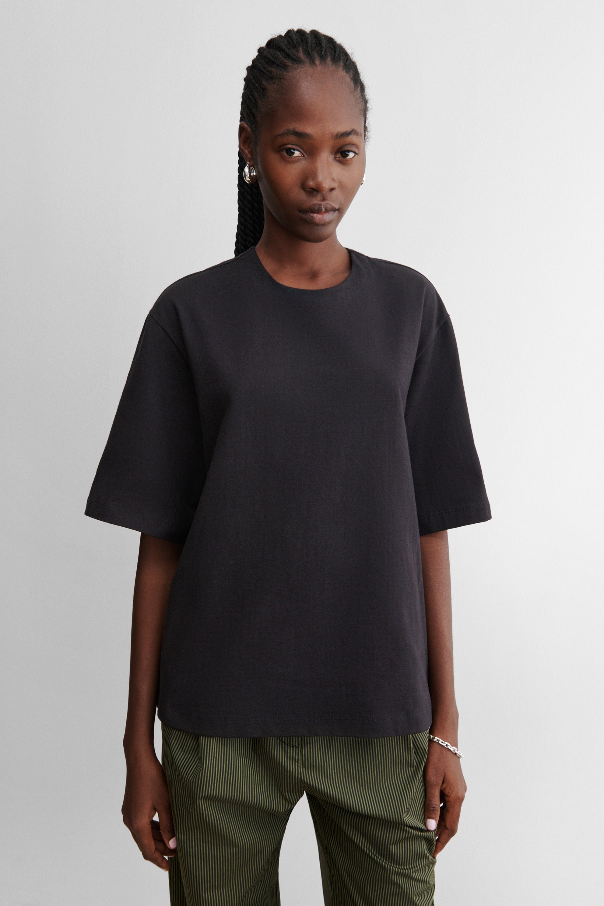 Gaites Tee-TOPS-Rachel Comey